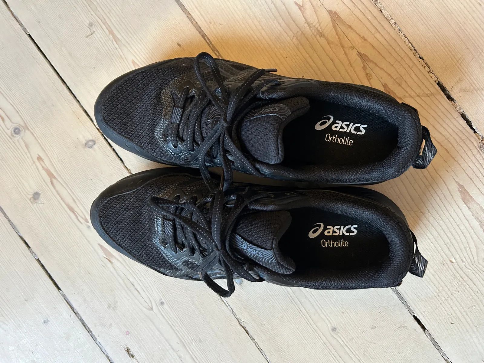 Asics Asics Ortholite Gore Tex Sneakers Size US 11.5 / IT 41.5 - 2 Thumbnail