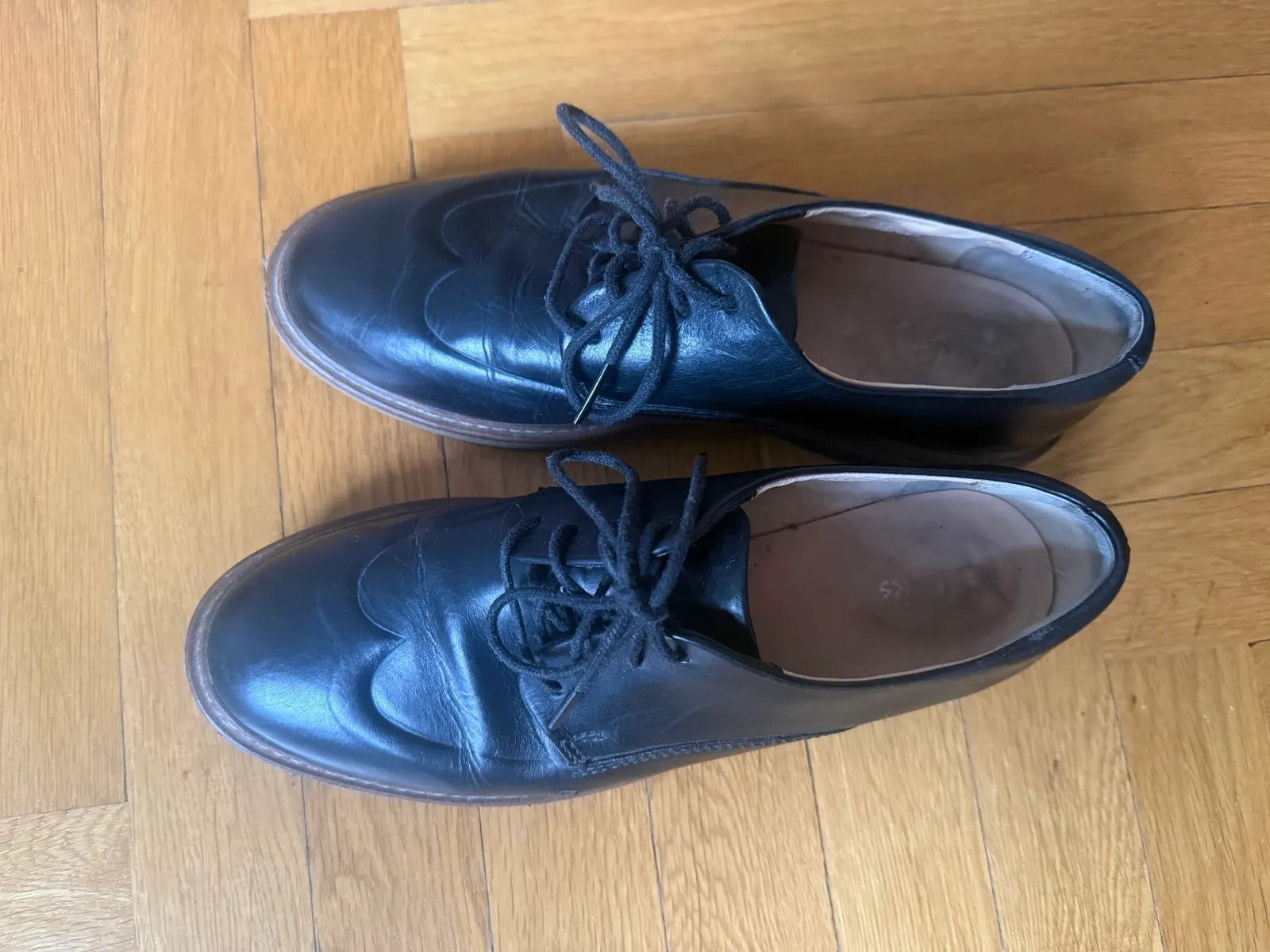 Clarks Clarks Loafers Size US 7.5 / IT 37.5 - 2 Thumbnail