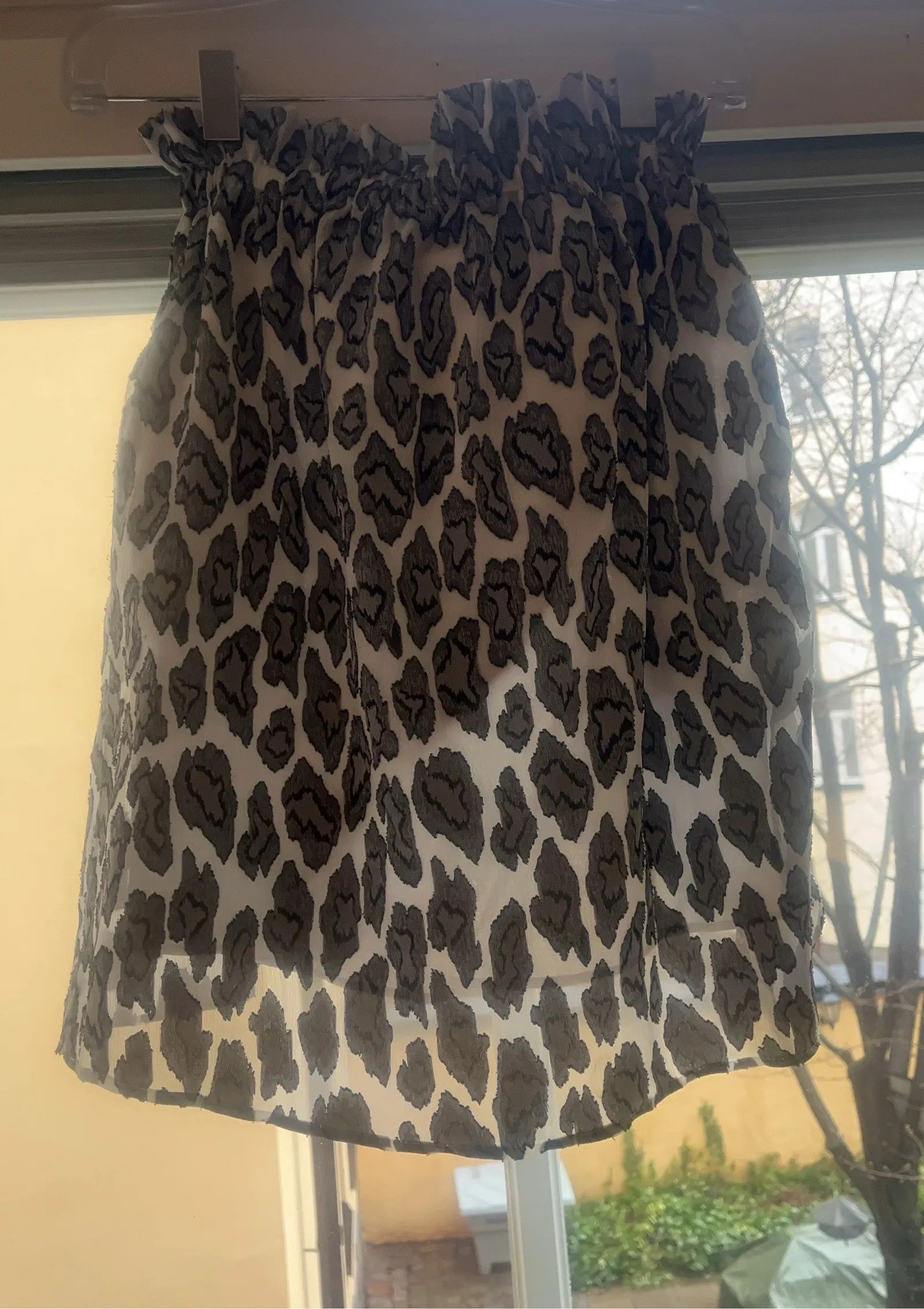 Iro IRO Skirt Size 26" / US 2 / IT 38 - 4 Thumbnail