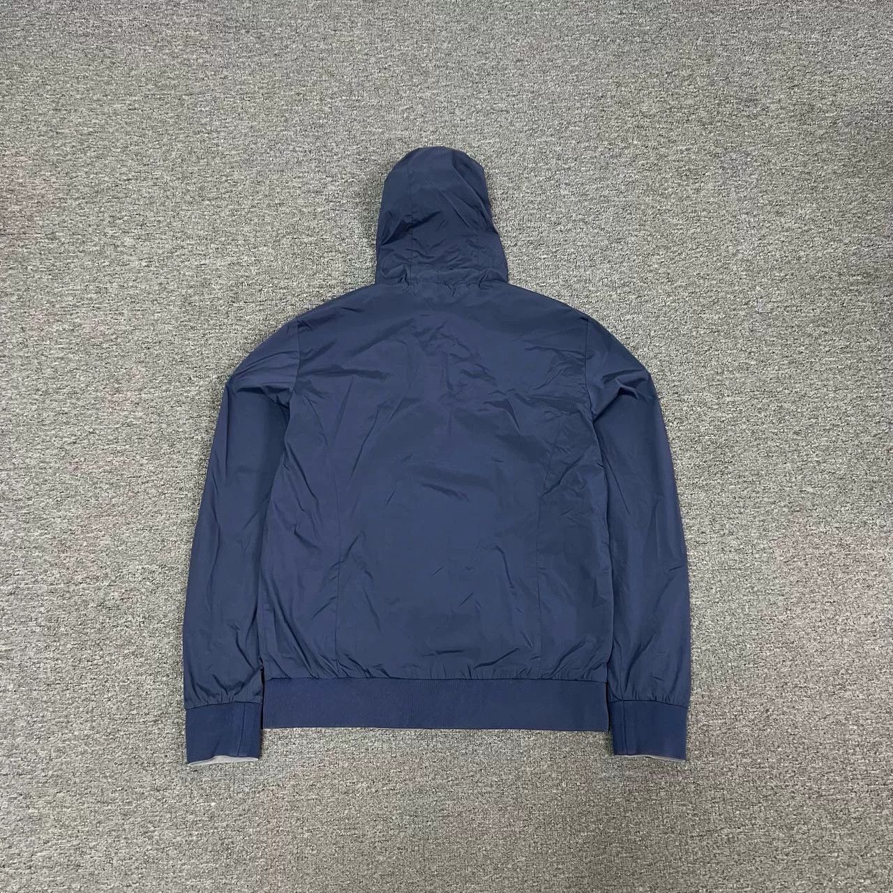 Fendi Fendi Reversible Hooded Windbreaker Jacket Size US M / EU 48-50 / 2 - 8 Thumbnail