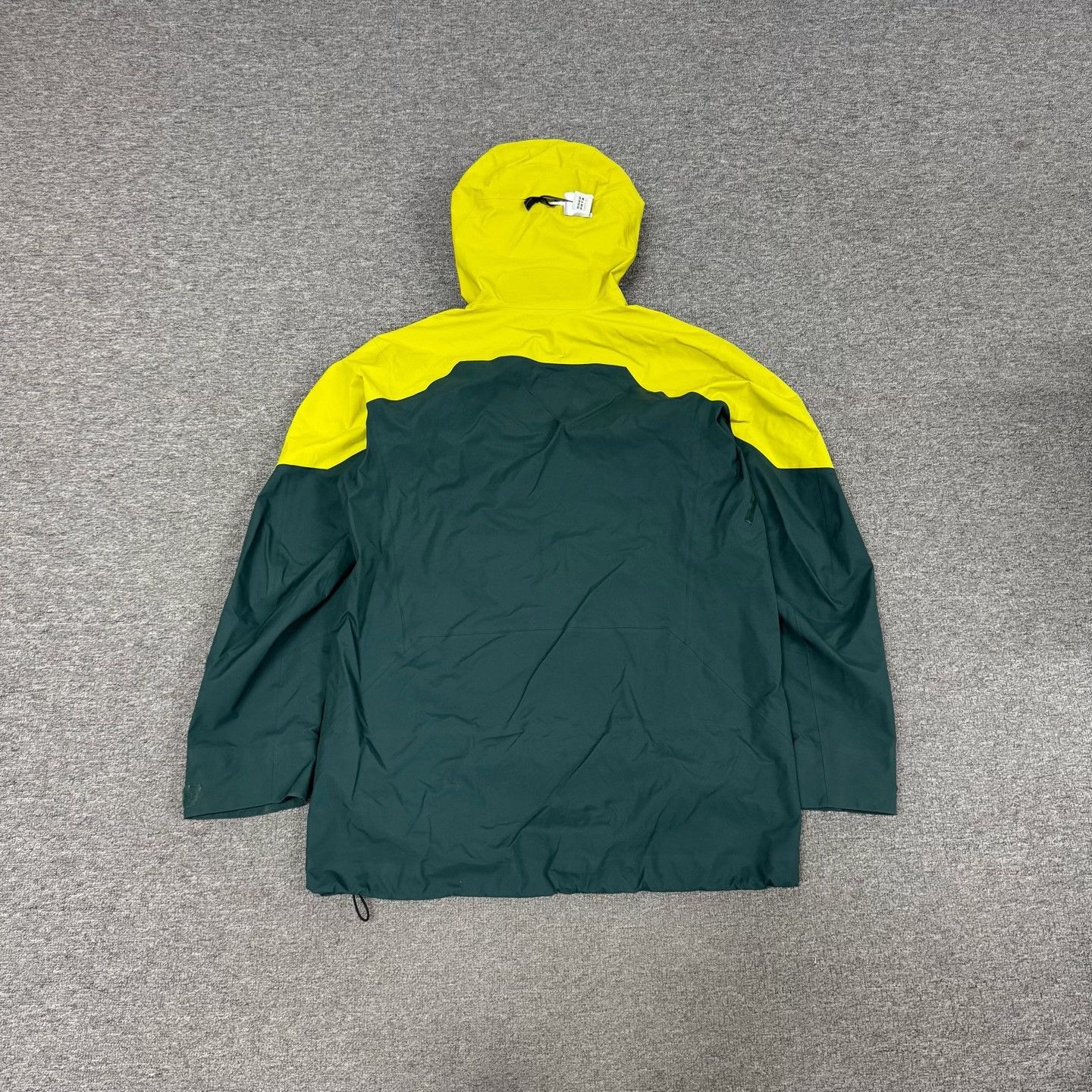 Arc'teryx Arc'teryx Sabre SV M Hooded Jacket Size US M / EU 48-50 / 2 - 2 Thumbnail