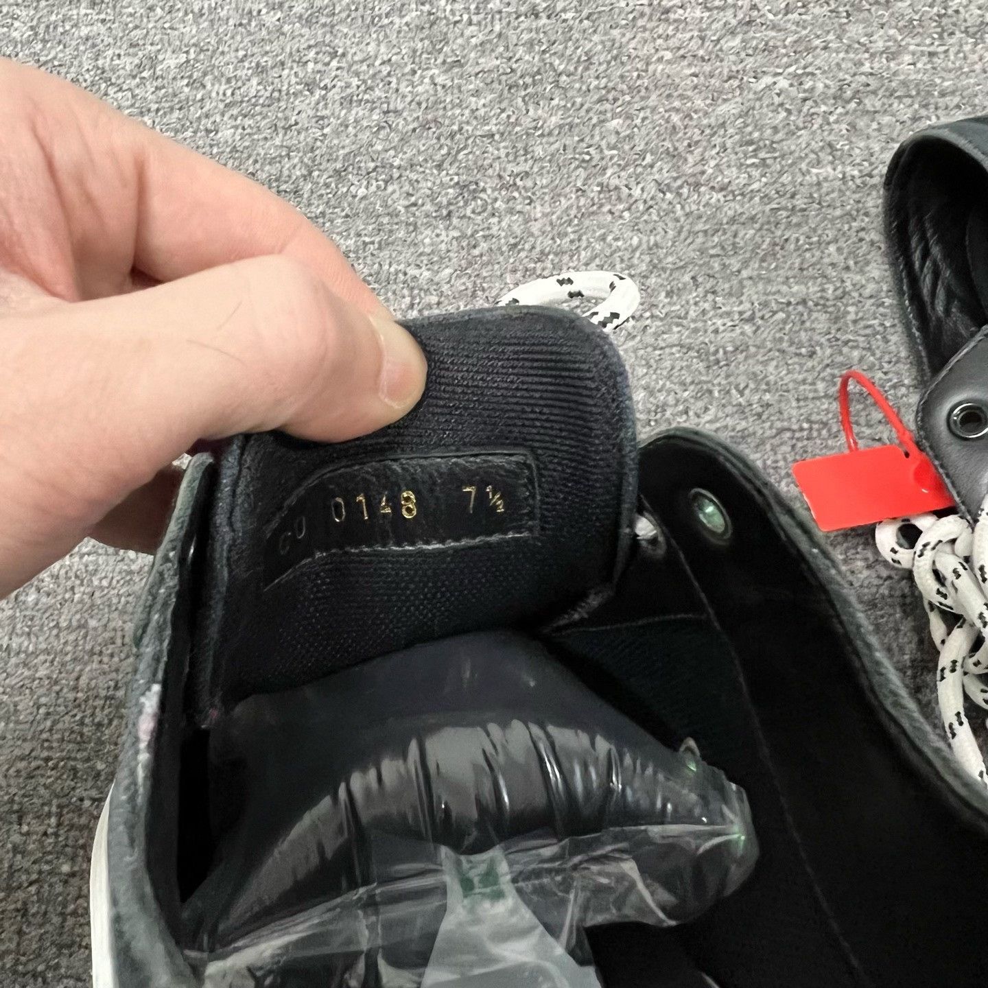Louis Vuitton Louis Vuitton Monogram Low-Top Sneakers Size US 8.5 / EU 41-42 - 7 Thumbnail