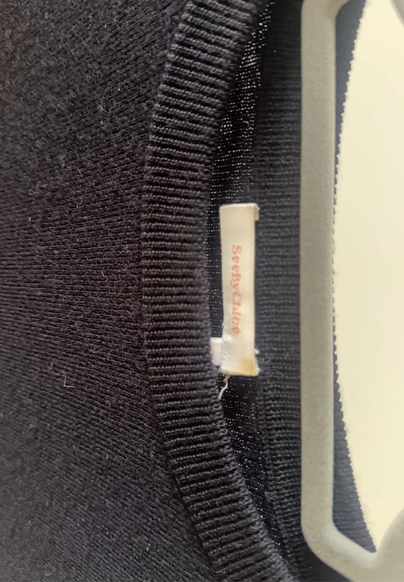 See by Chloe See by Chloé Dress Size XS / US 0-2 / IT 36-38 - 2 Thumbnail