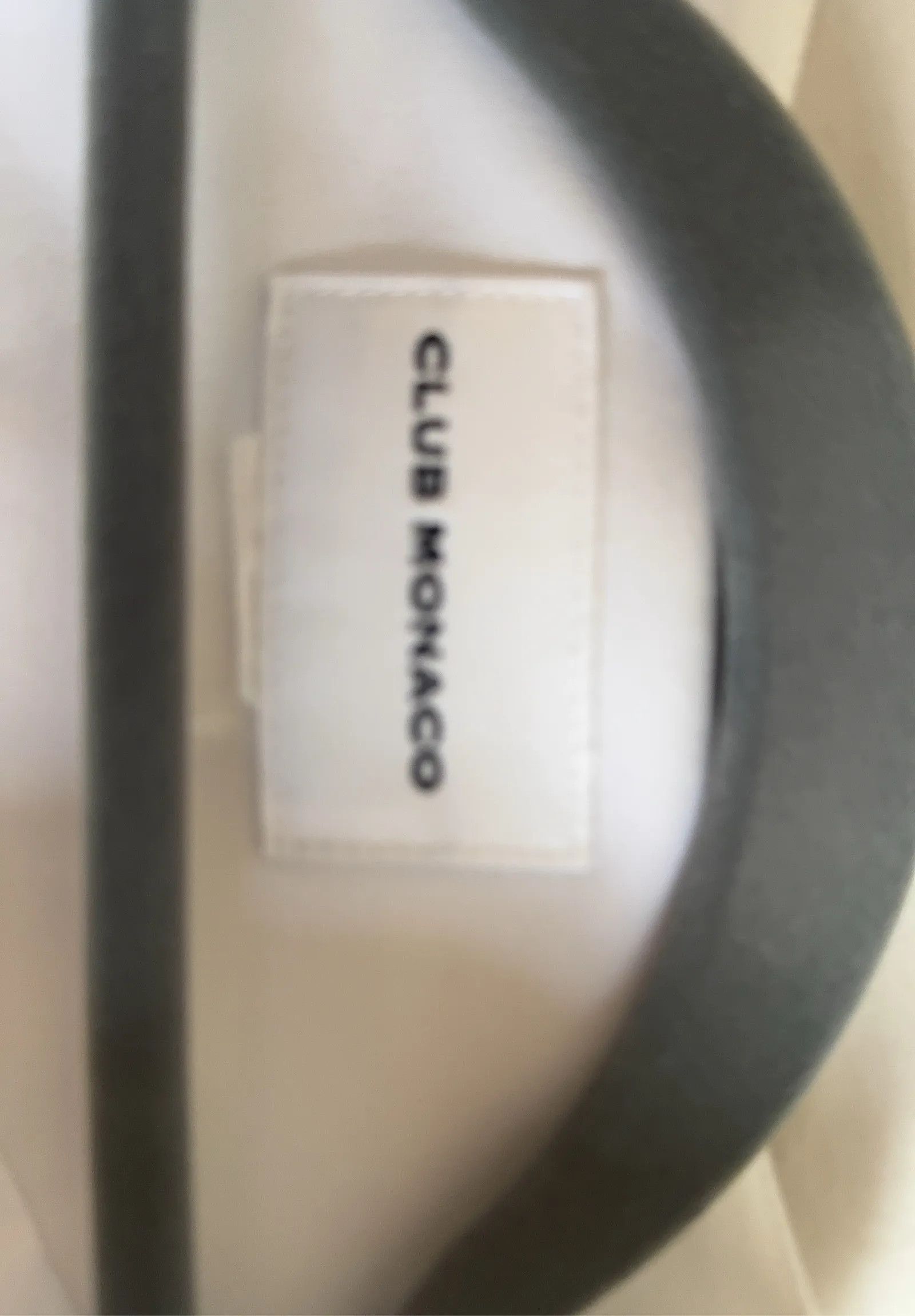 Club Monaco Club Monaco Dress Size XS / US 0-2 / IT 36-38 - 2 Thumbnail
