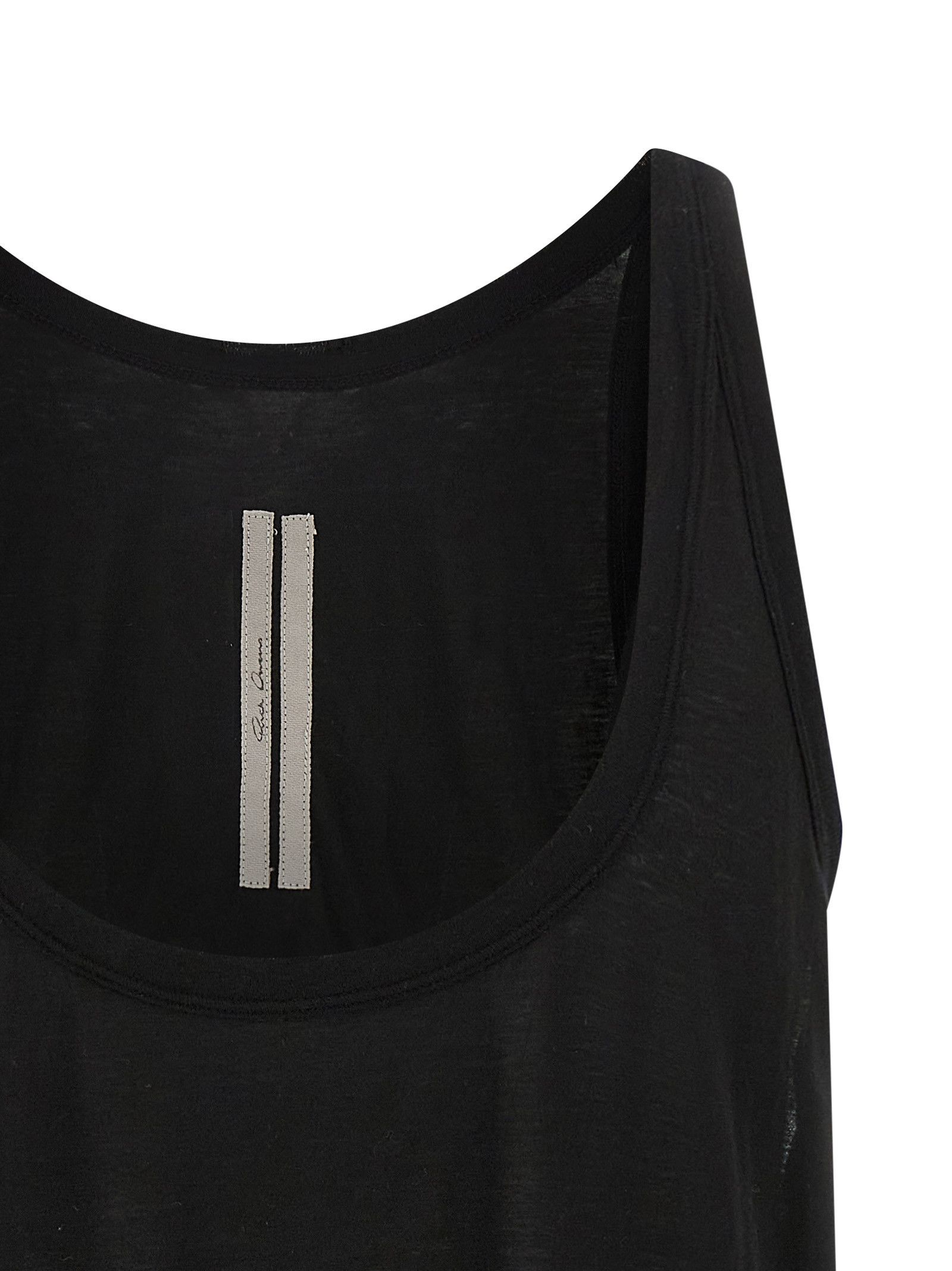 Rick Owens 'Pony' tank top Size US M / EU 48-50 / 2 - 3 Thumbnail