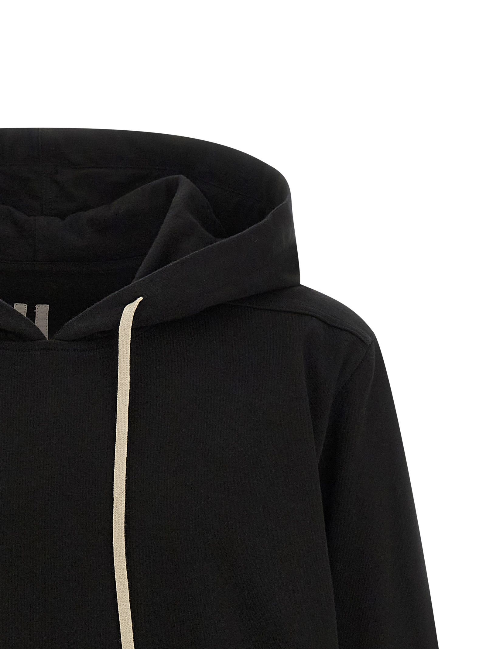 Rick Owens 'Temple of Love OwenscorpTemp' hoodie Size US M / EU 48-50 / 2 - 3 Thumbnail