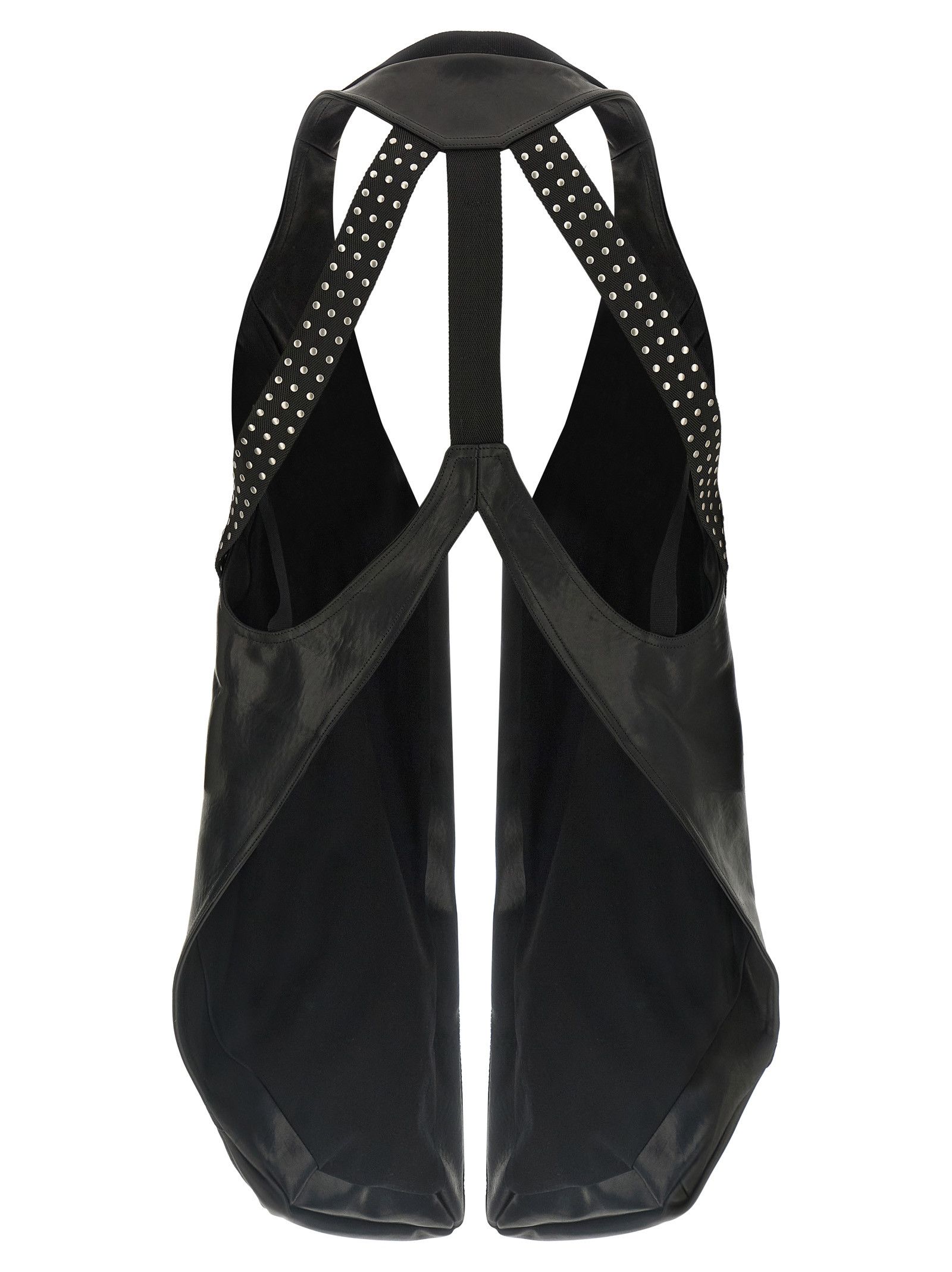 Rick Owens 'Temple' vest Size US L / EU 52-54 / 3 - 2 Thumbnail