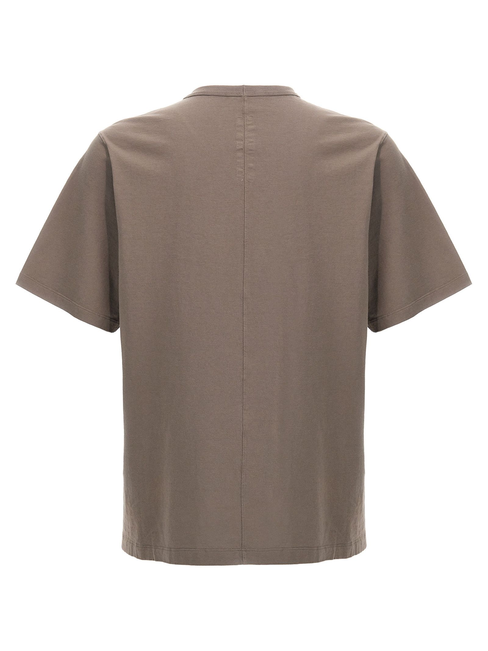 Rick Owens 'Brad T' T-shirt Size US L / EU 52-54 / 3 - 2 Thumbnail