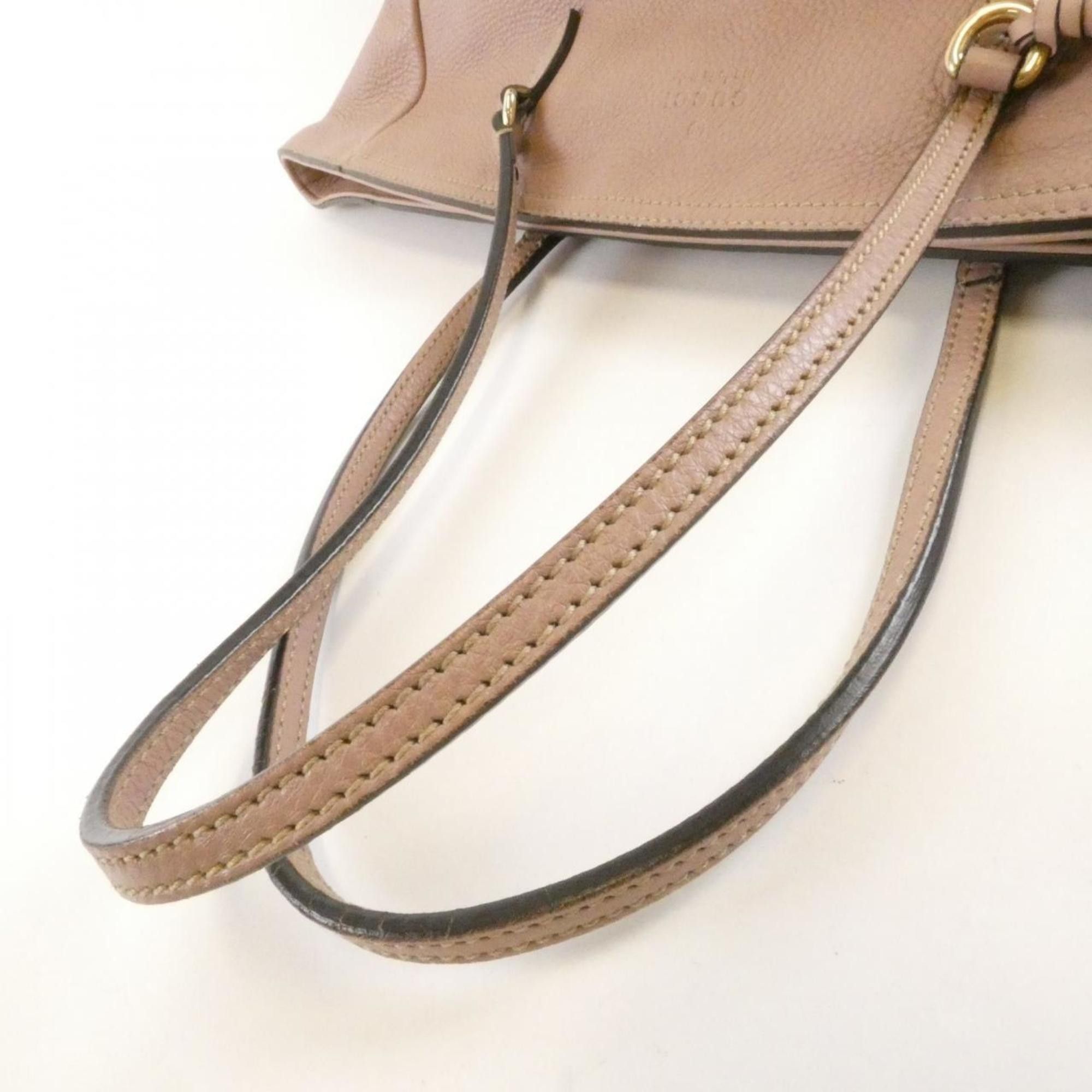 Gucci Gucci 323671 handbag Size ONE SIZE - 6 Thumbnail