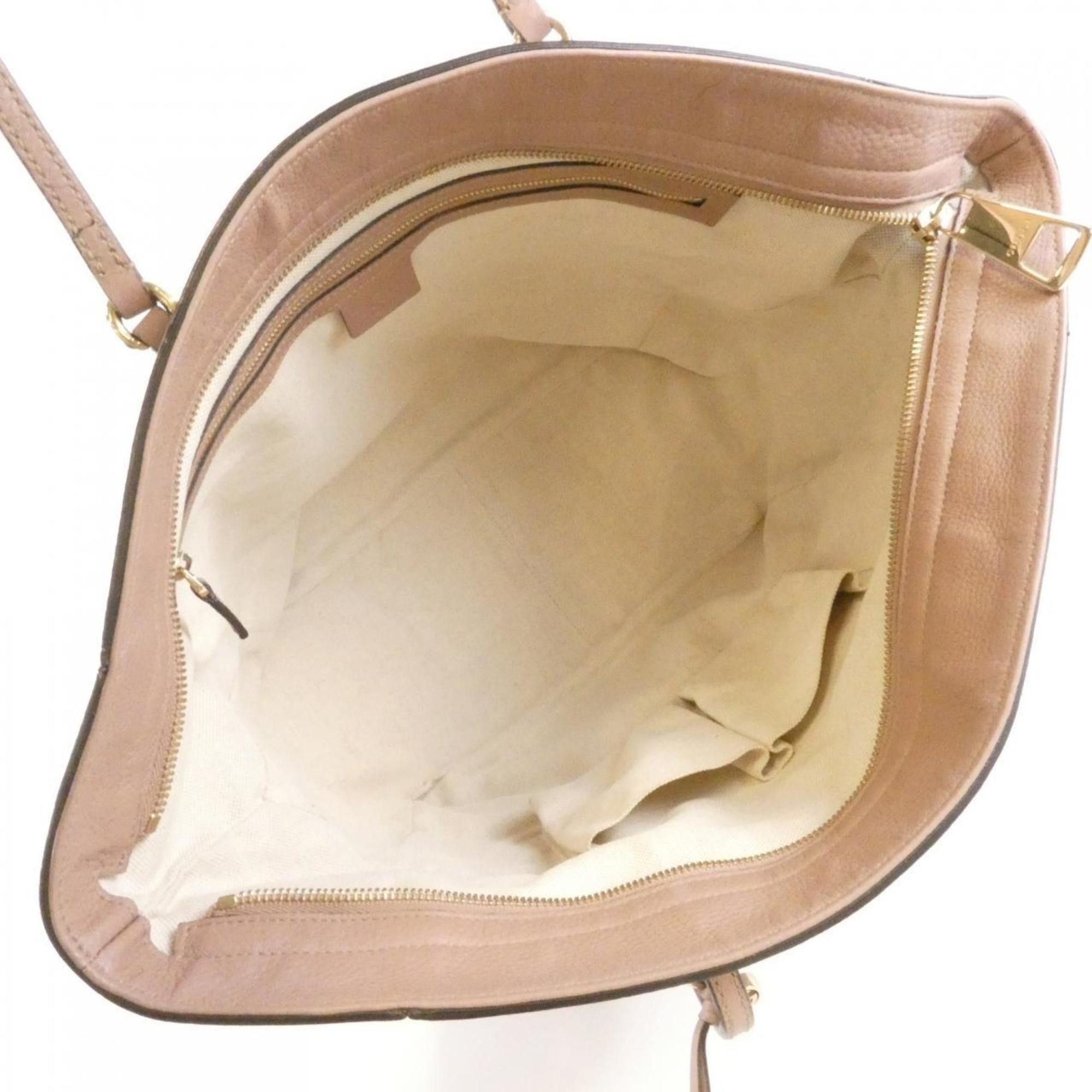 Gucci Gucci 323671 handbag Size ONE SIZE - 8 Thumbnail