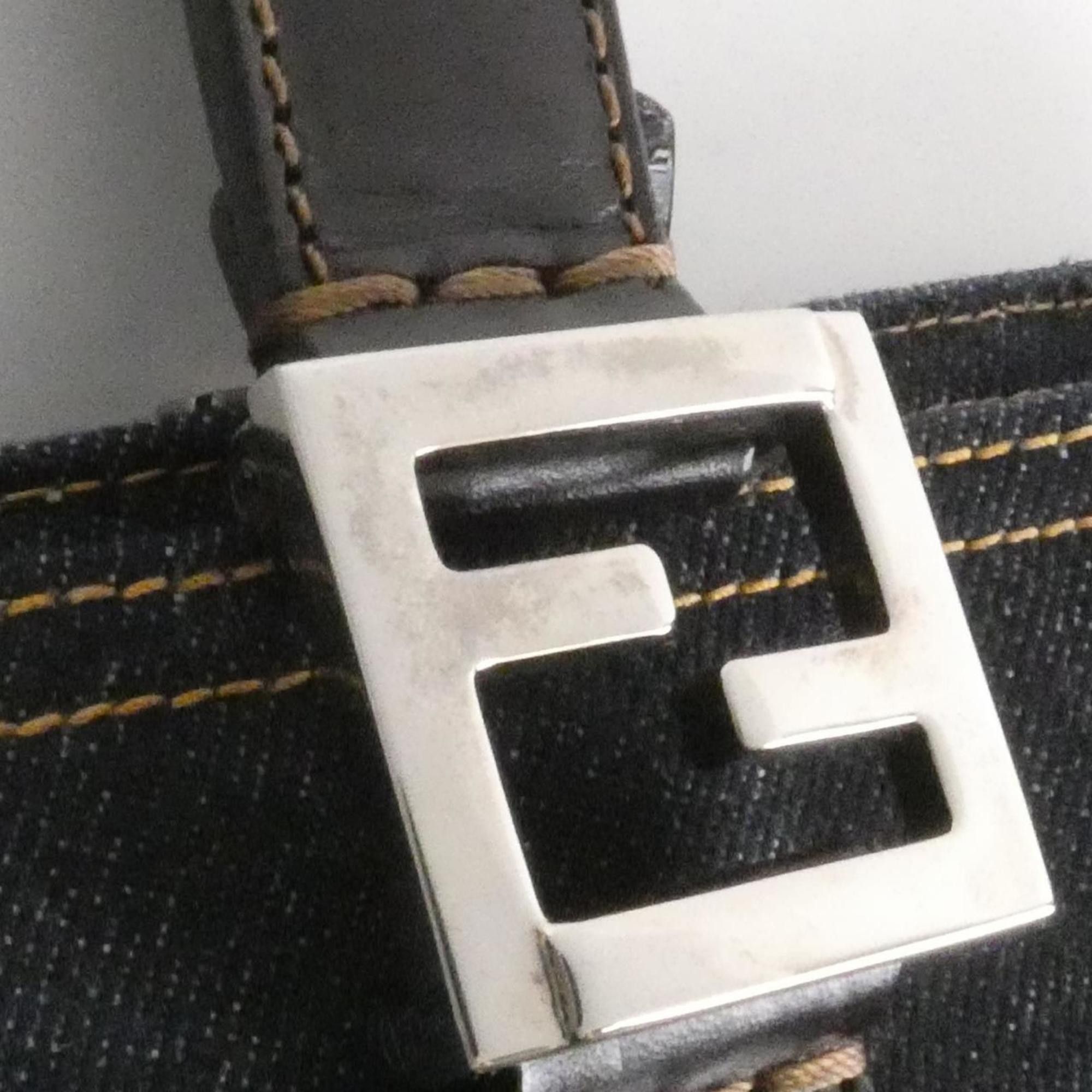 Fendi Fendi 26329 handbag Size ONE SIZE - 4 Thumbnail