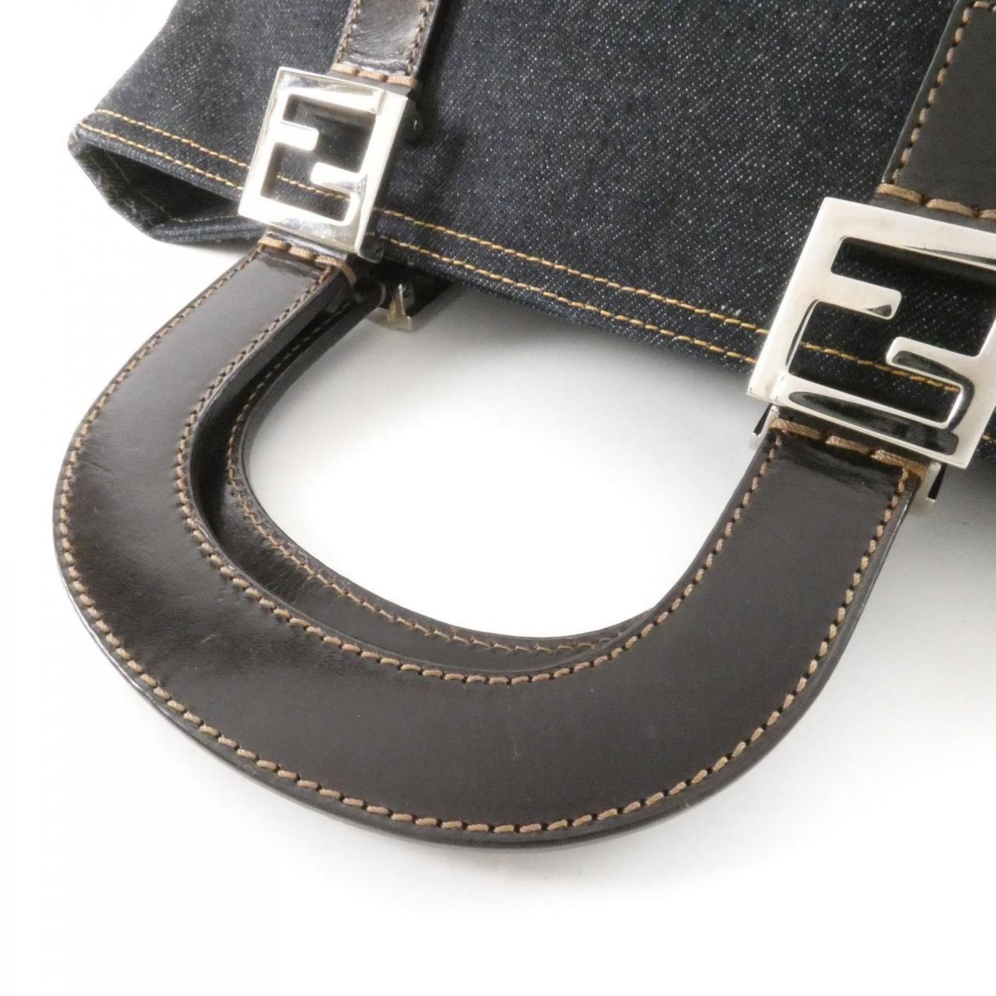Fendi Fendi 26329 handbag Size ONE SIZE - 5 Thumbnail