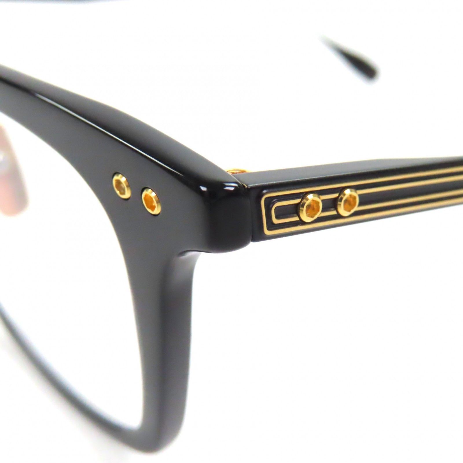 Other Other DITA ARINU Glasses Others Glasses DTX433-A DUTY FREE for USA Size ONE SIZE - 6 Thumbnail