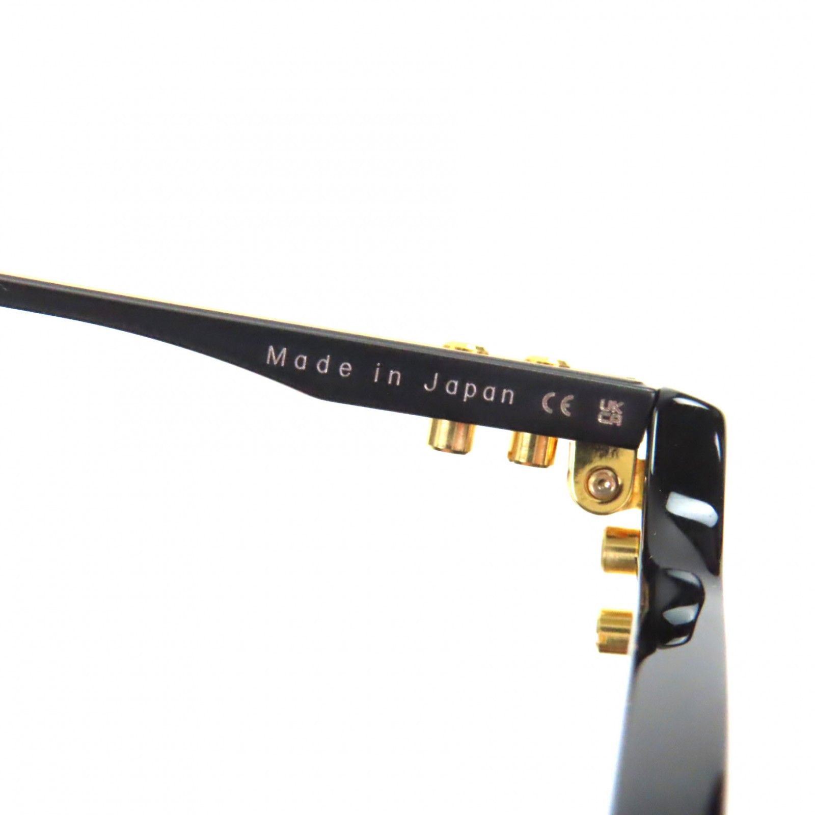 Other Other DITA ARINU Glasses Others Glasses DTX433-A DUTY FREE for USA Size ONE SIZE - 13 Thumbnail