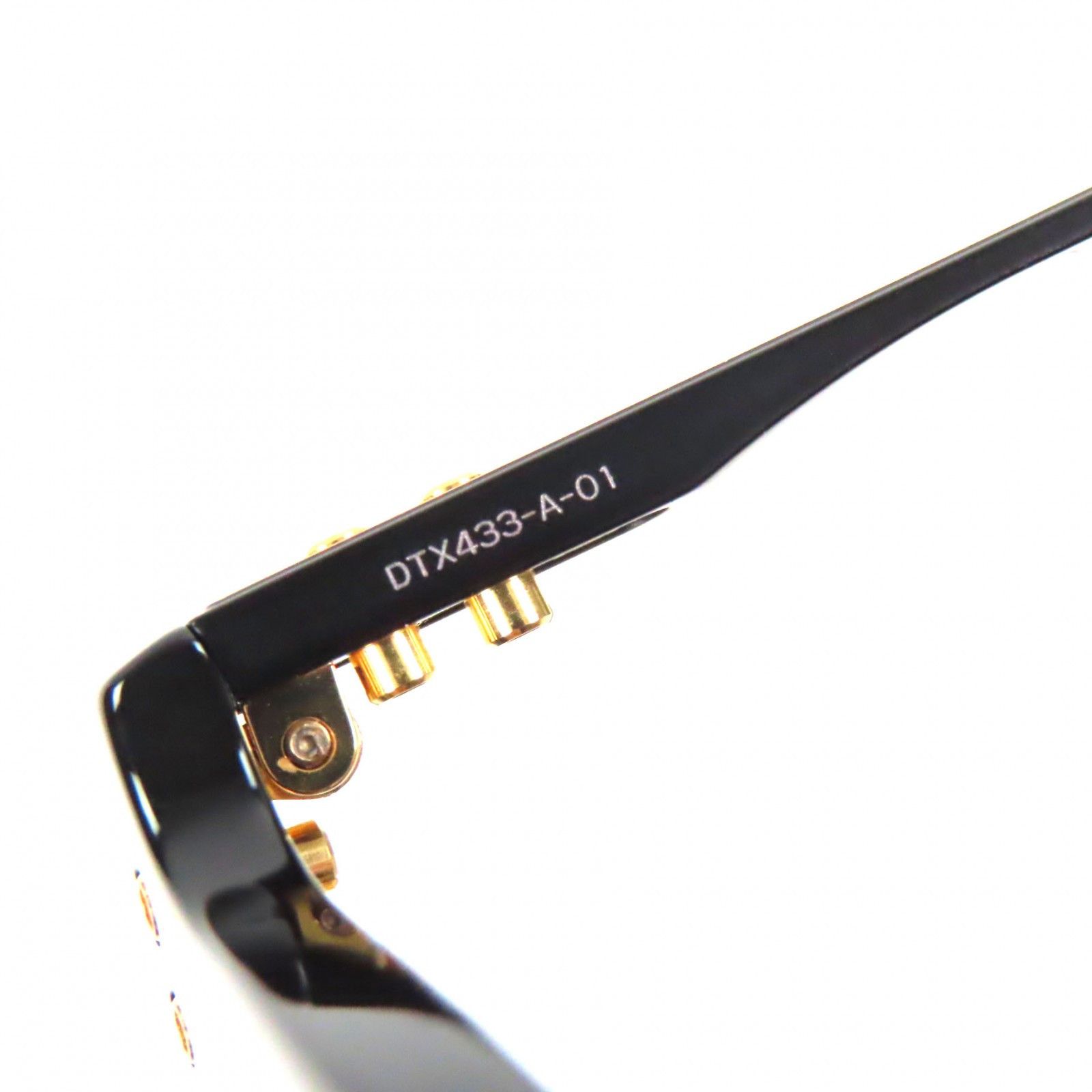 Other Other DITA ARINU Glasses Others Glasses DTX433-A DUTY FREE for USA Size ONE SIZE - 12 Thumbnail