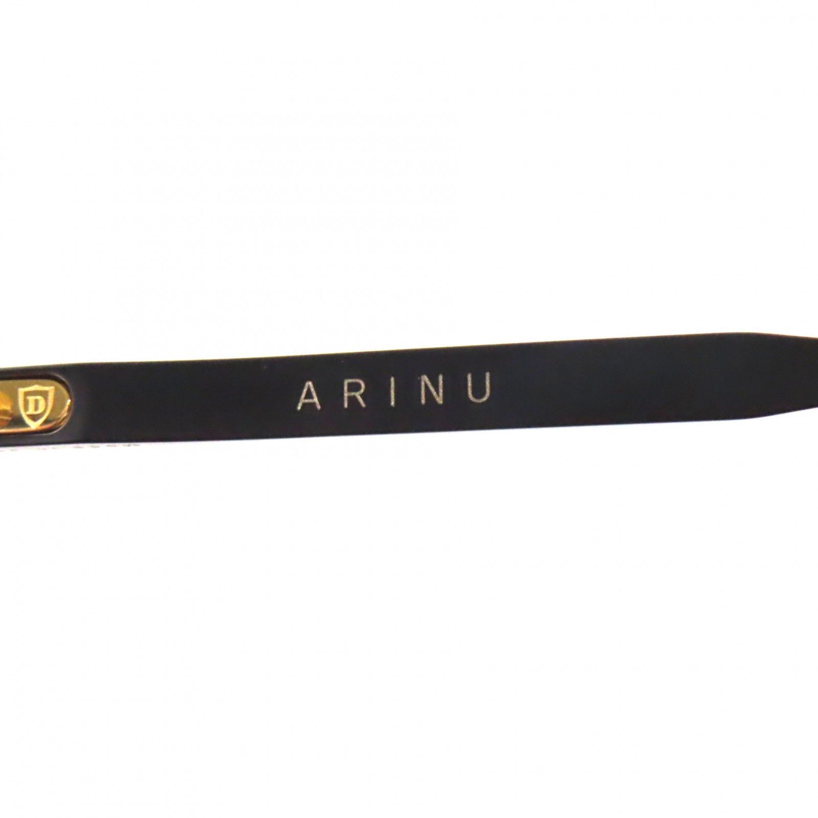 Other Other DITA ARINU Glasses Others Glasses DTX433-A DUTY FREE for USA Size ONE SIZE - 11 Thumbnail
