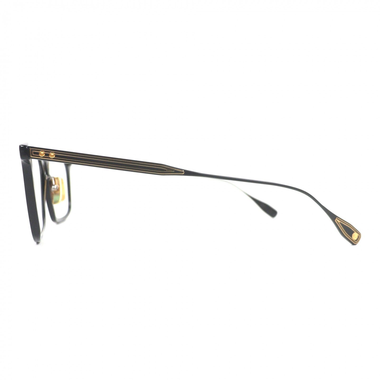 Other Other DITA ARINU Glasses Others Glasses DTX433-A DUTY FREE for USA Size ONE SIZE - 3 Thumbnail