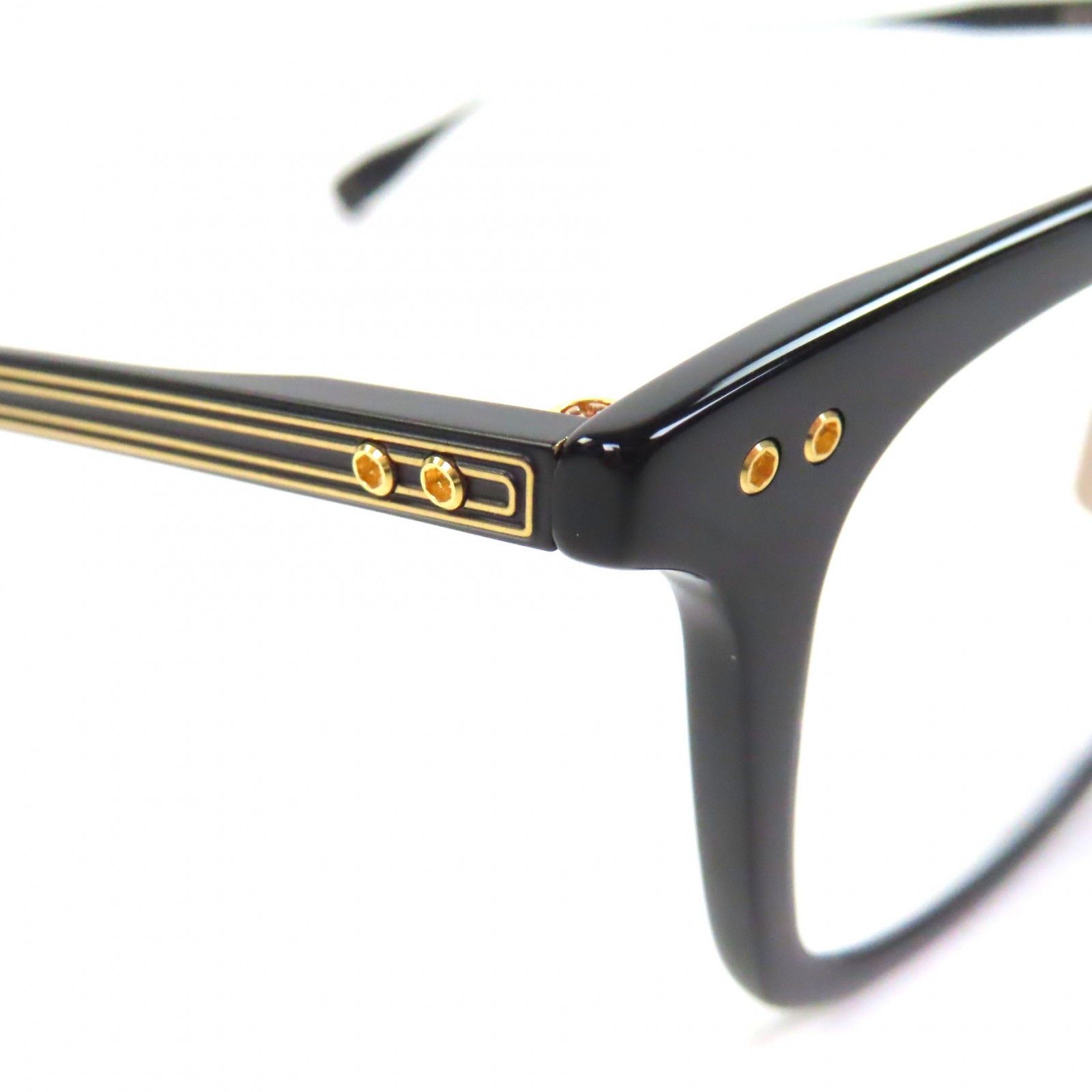 Other Other DITA ARINU Glasses Others Glasses DTX433-A DUTY FREE for USA Size ONE SIZE - 7 Thumbnail