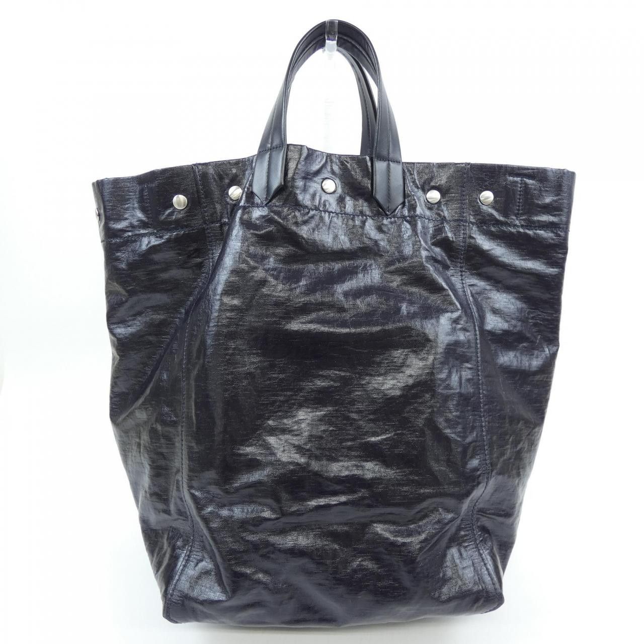 Jil Sander Jil Sander Jil Sander Leather Bag Others Tote Bag DUTY FREE for USA Size ONE SIZE - 3 Thumbnail