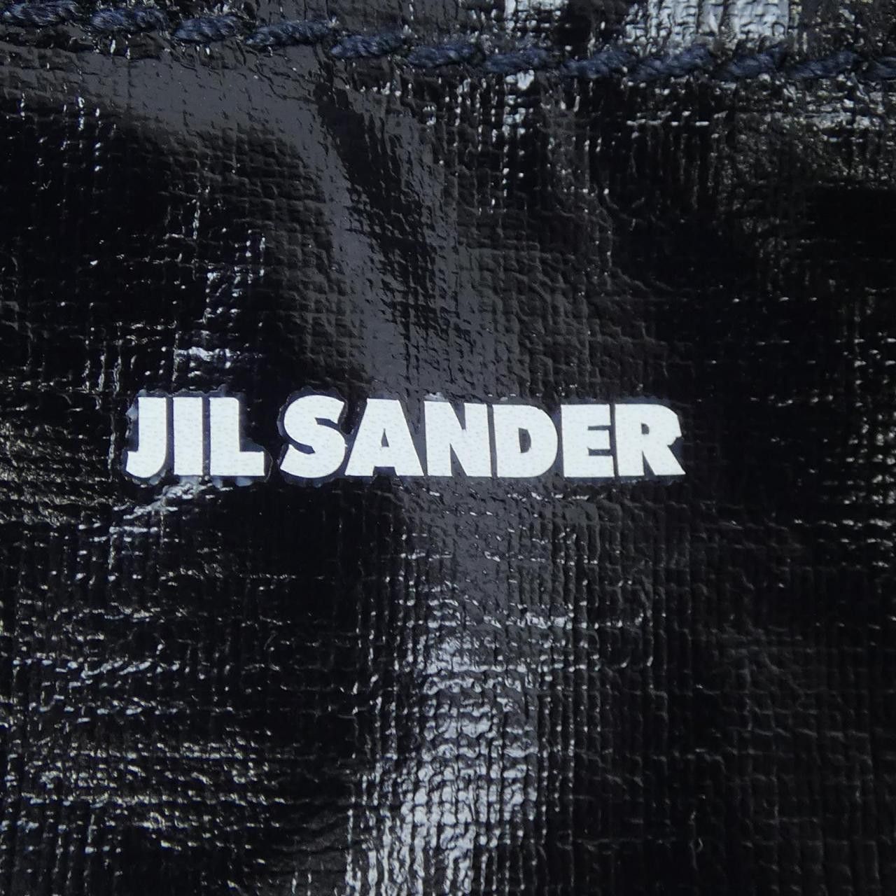 Jil Sander Jil Sander Jil Sander Leather Bag Others Tote Bag DUTY FREE for USA Size ONE SIZE - 5 Thumbnail