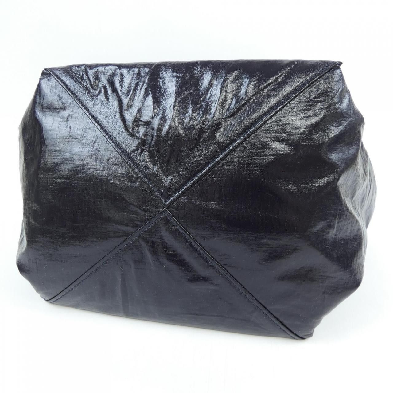 Jil Sander Jil Sander Jil Sander Leather Bag Others Tote Bag DUTY FREE for USA Size ONE SIZE - 4 Thumbnail