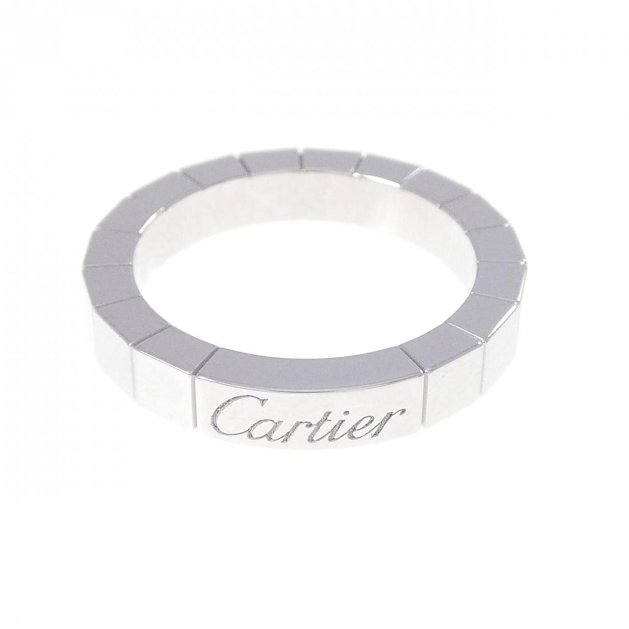 Cartier Cartier Lanieres Ring Size ONE SIZE - 2 Thumbnail
