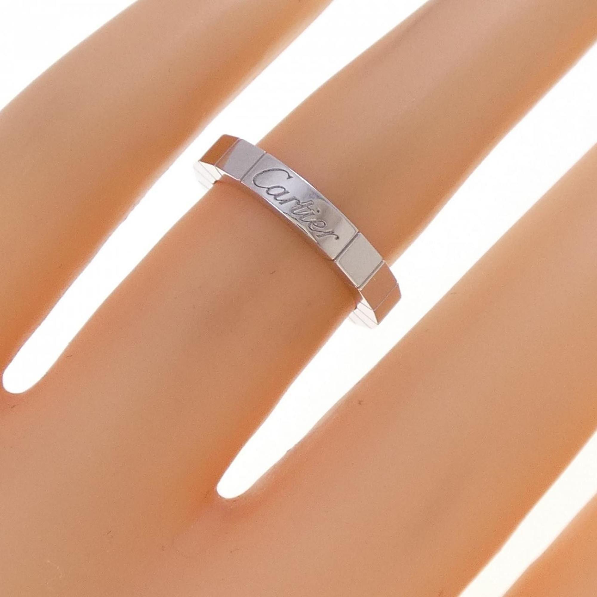 Cartier Cartier Lanieres Ring Size ONE SIZE - 3 Thumbnail