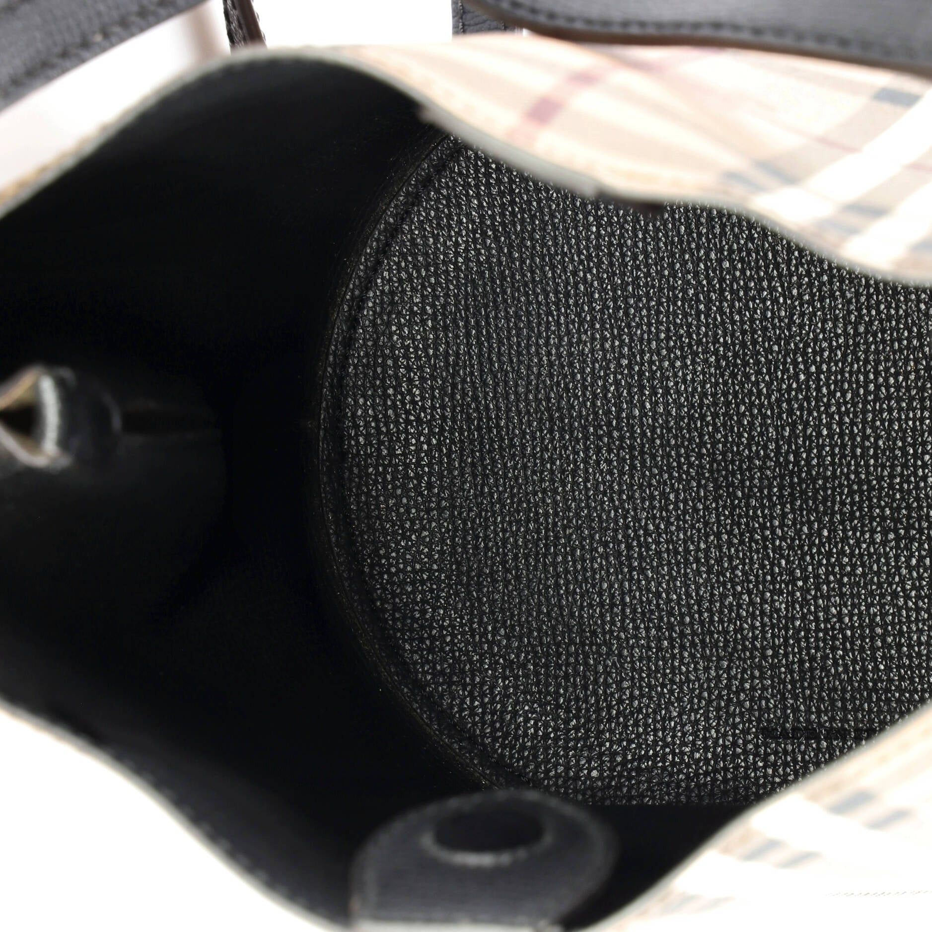 Burberry Lorne Bucket Bag Size ONE SIZE - 5 Thumbnail