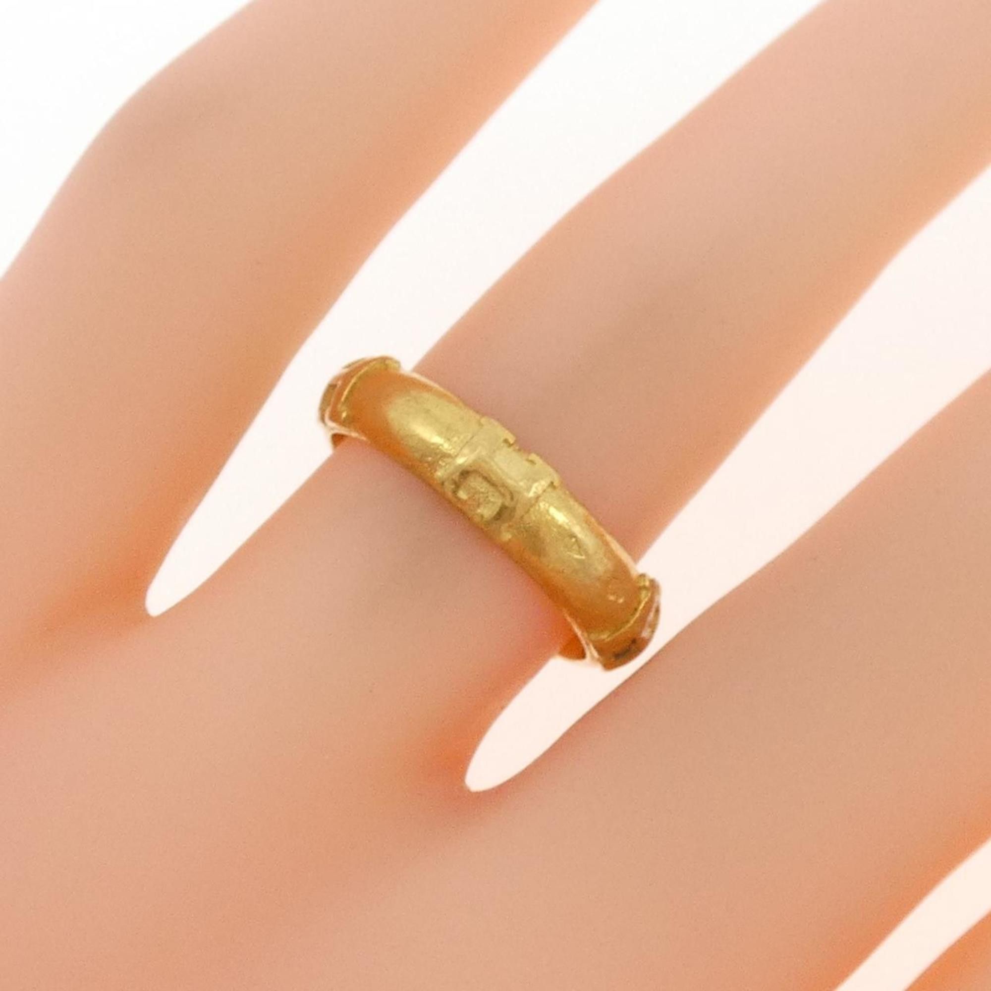 Hermes Hermes Hermès Fidelité Ring Size ONE SIZE - 5 Thumbnail