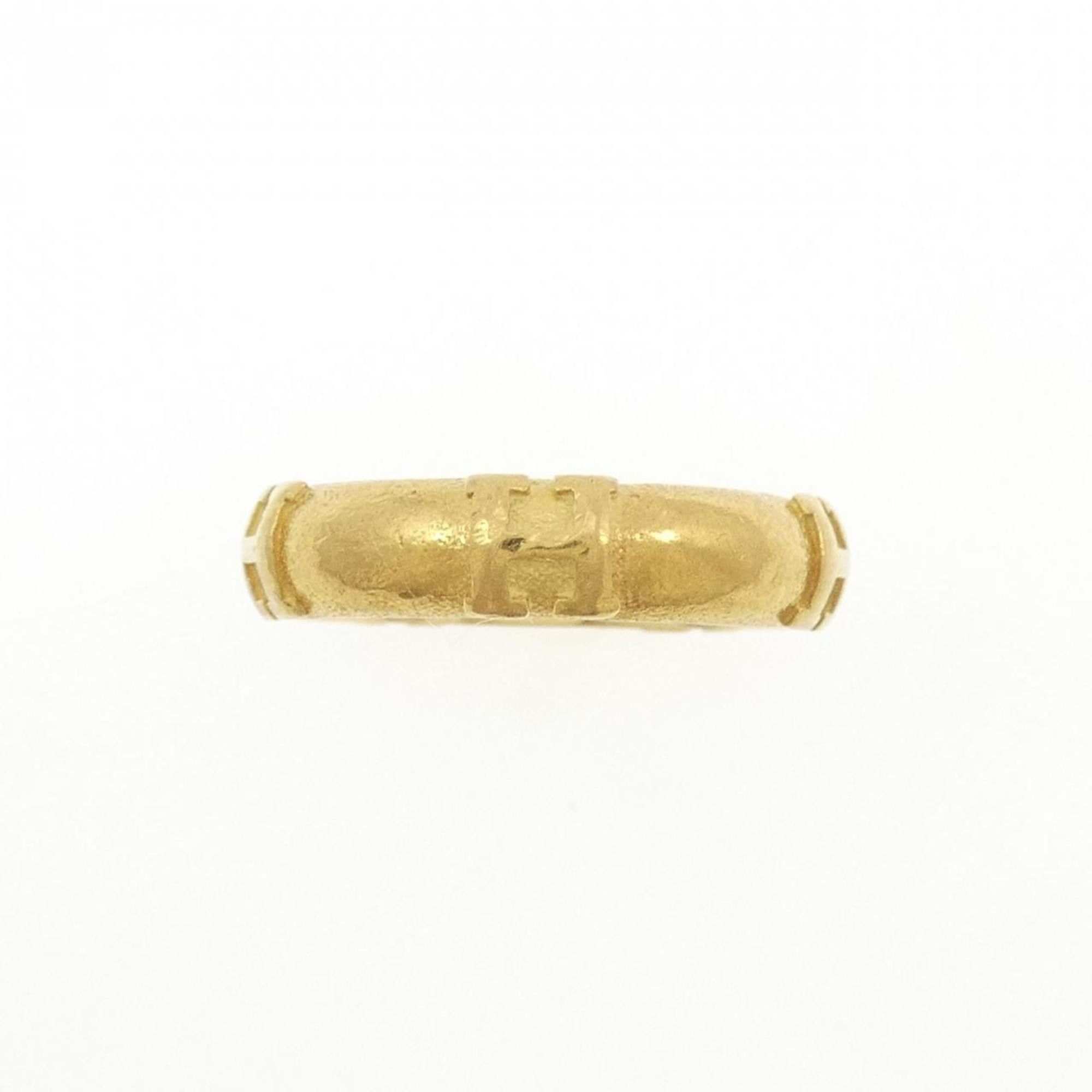 Hermes Hermes Hermès Fidelité Ring Size ONE SIZE - 2 Thumbnail