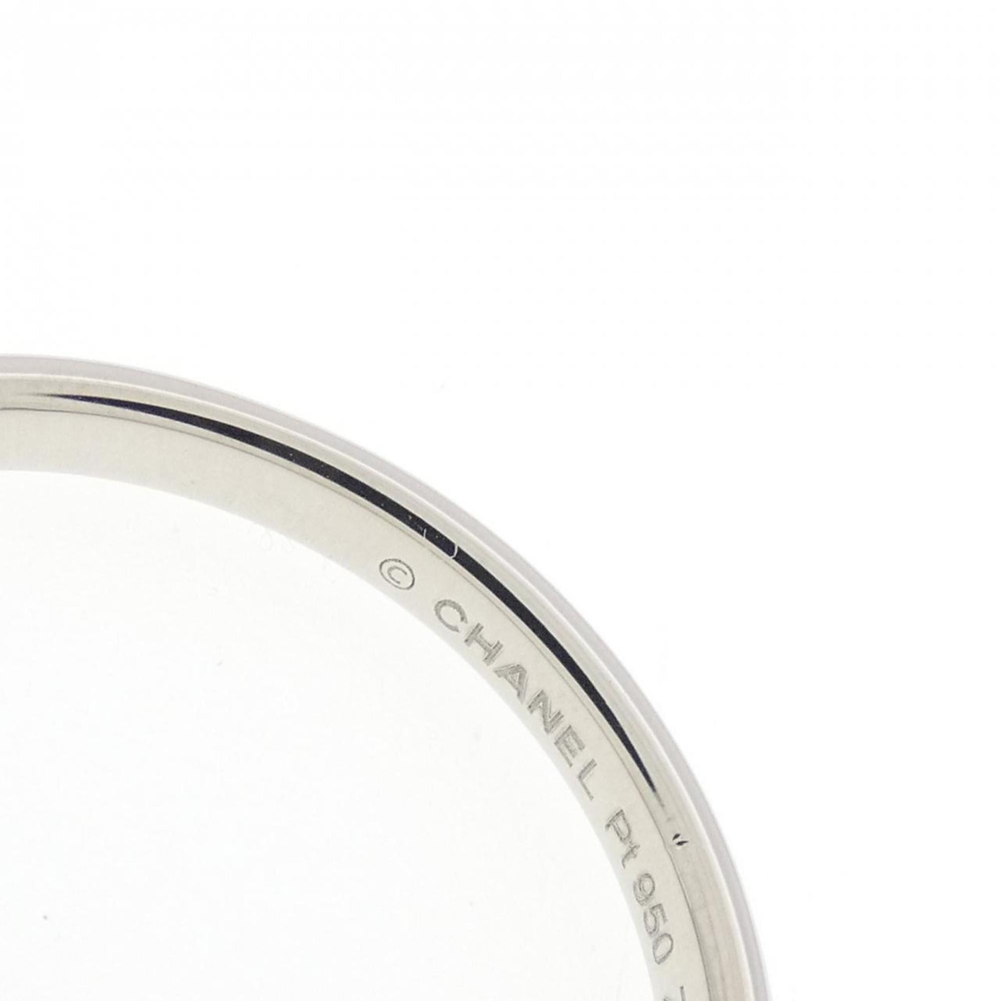 Chanel Chanel wedding ring Size ONE SIZE - 3 Thumbnail