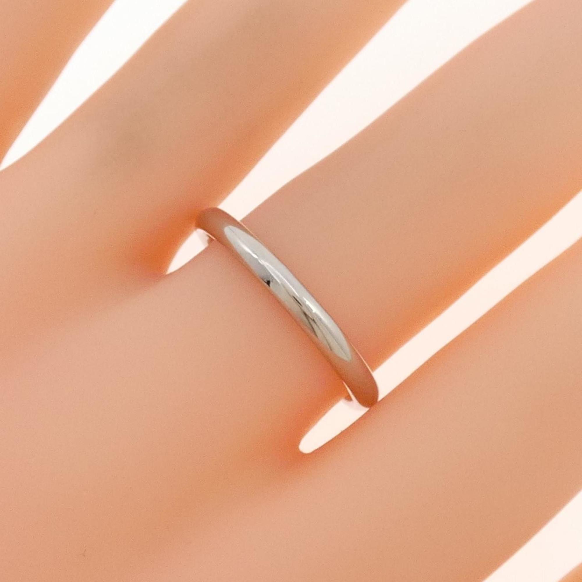 Chanel Chanel wedding ring Size ONE SIZE - 4 Thumbnail