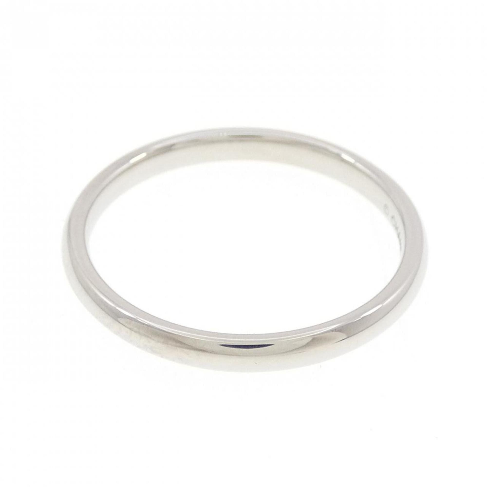 Chanel Chanel wedding ring Size ONE SIZE - 2 Thumbnail