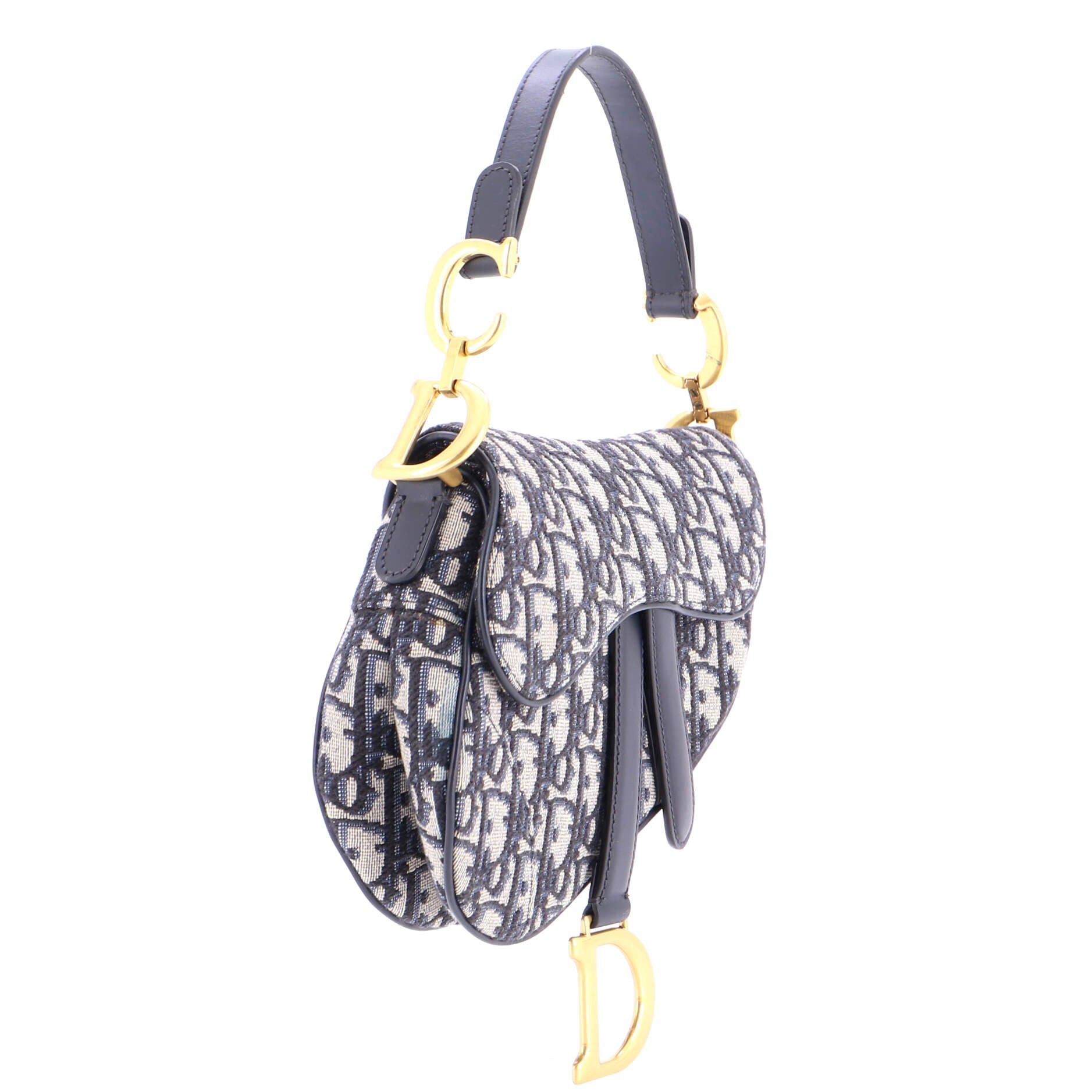 Dior Saddle Handbag Size ONE SIZE - 2 Thumbnail
