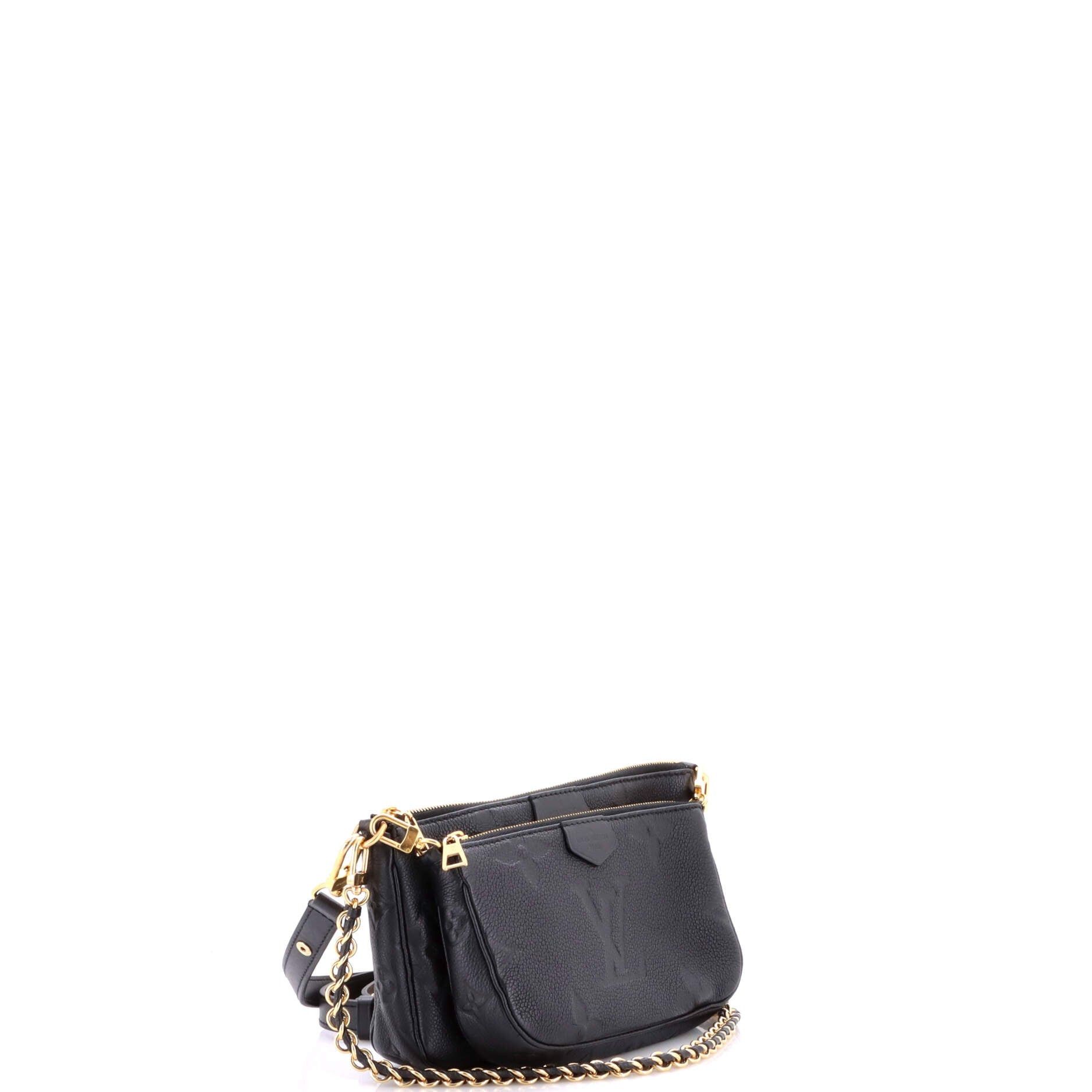 Louis Vuitton Multi Pochette Accessoires Size ONE SIZE - 2 Thumbnail