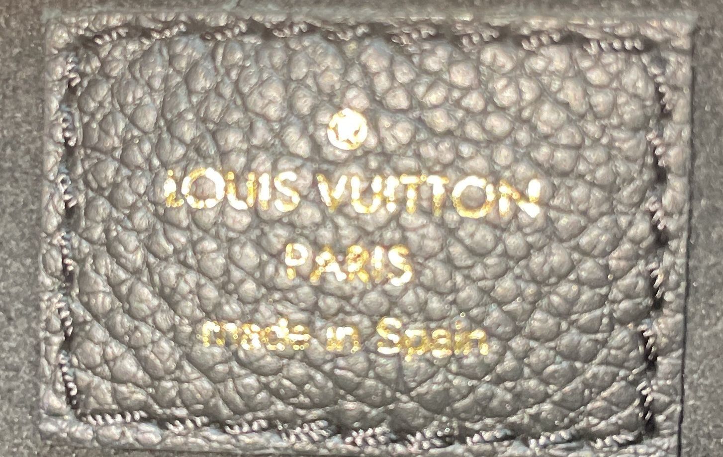 Louis Vuitton Multi Pochette Accessoires Size ONE SIZE - 9 Thumbnail