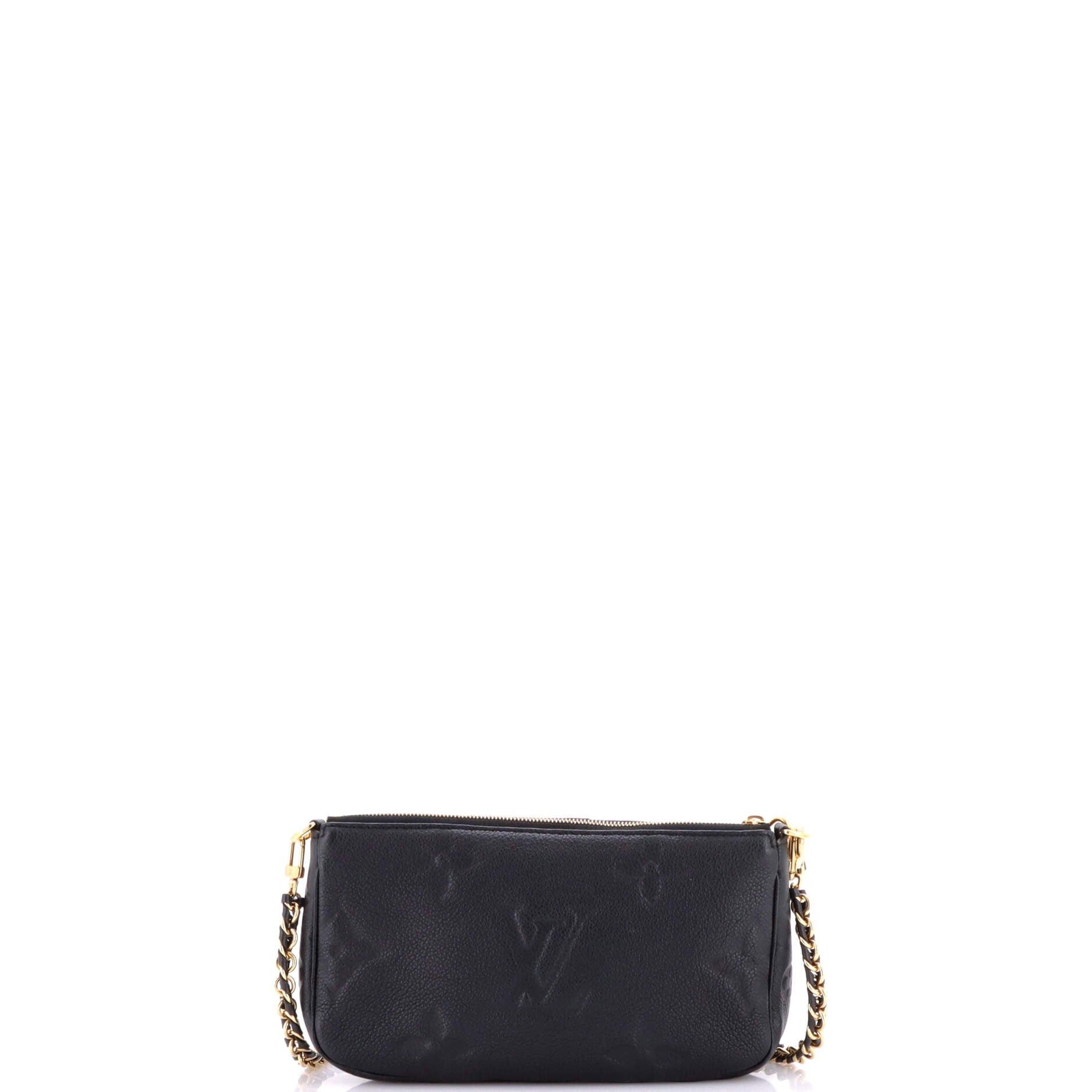 Louis Vuitton Multi Pochette Accessoires Size ONE SIZE - 3 Thumbnail