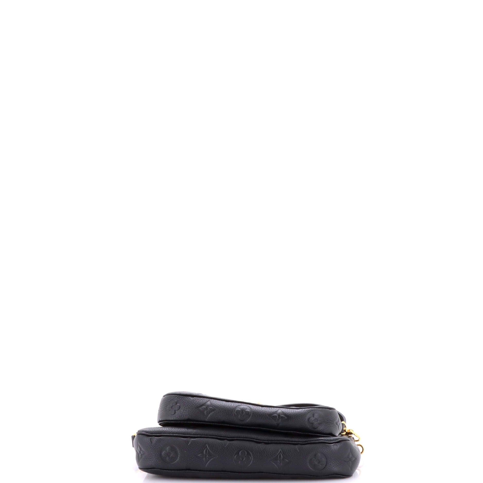 Louis Vuitton Multi Pochette Accessoires Size ONE SIZE - 4 Thumbnail