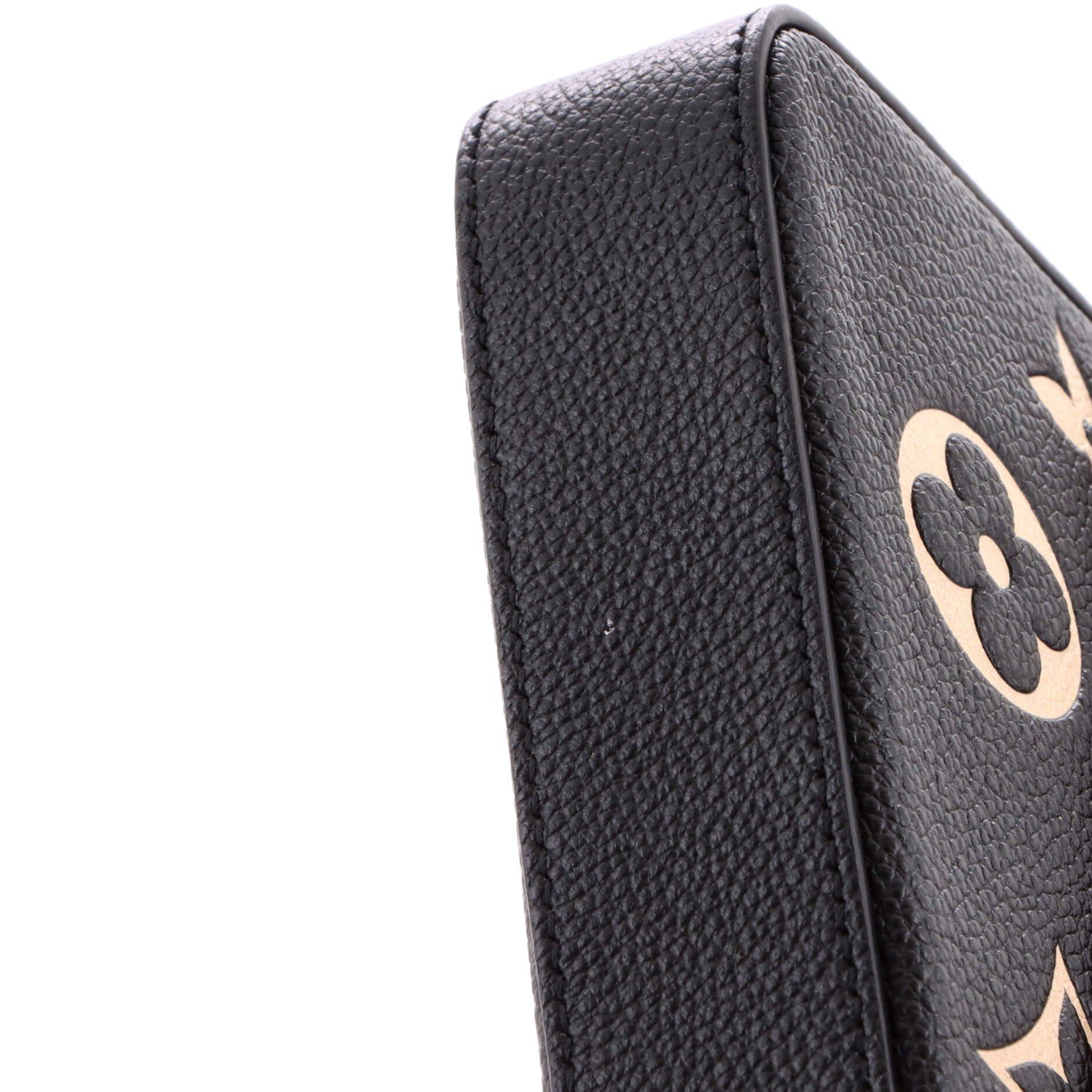 Louis Vuitton Felicie Pochette Size ONE SIZE - 7 Thumbnail