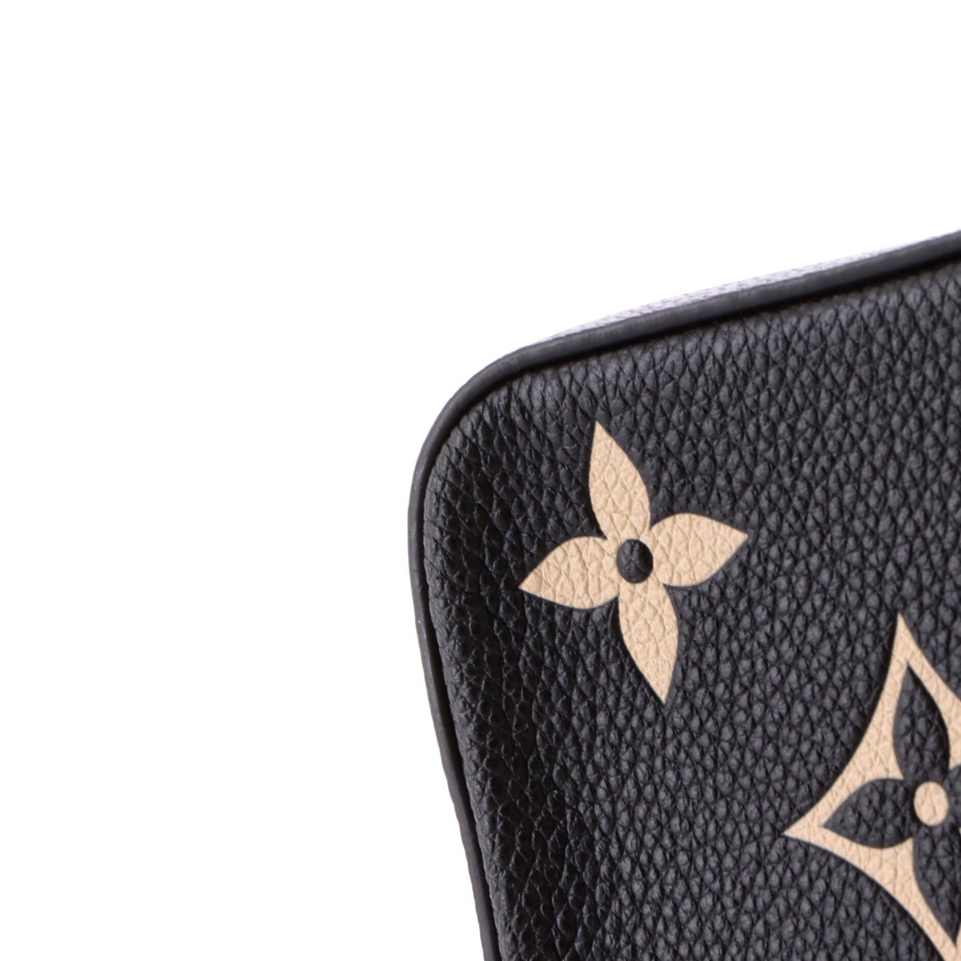 Louis Vuitton Felicie Pochette Size ONE SIZE - 8 Thumbnail