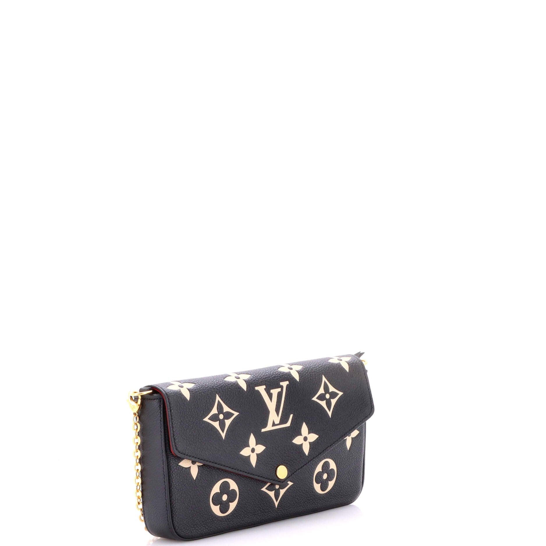 Louis Vuitton Felicie Pochette Size ONE SIZE - 3 Thumbnail