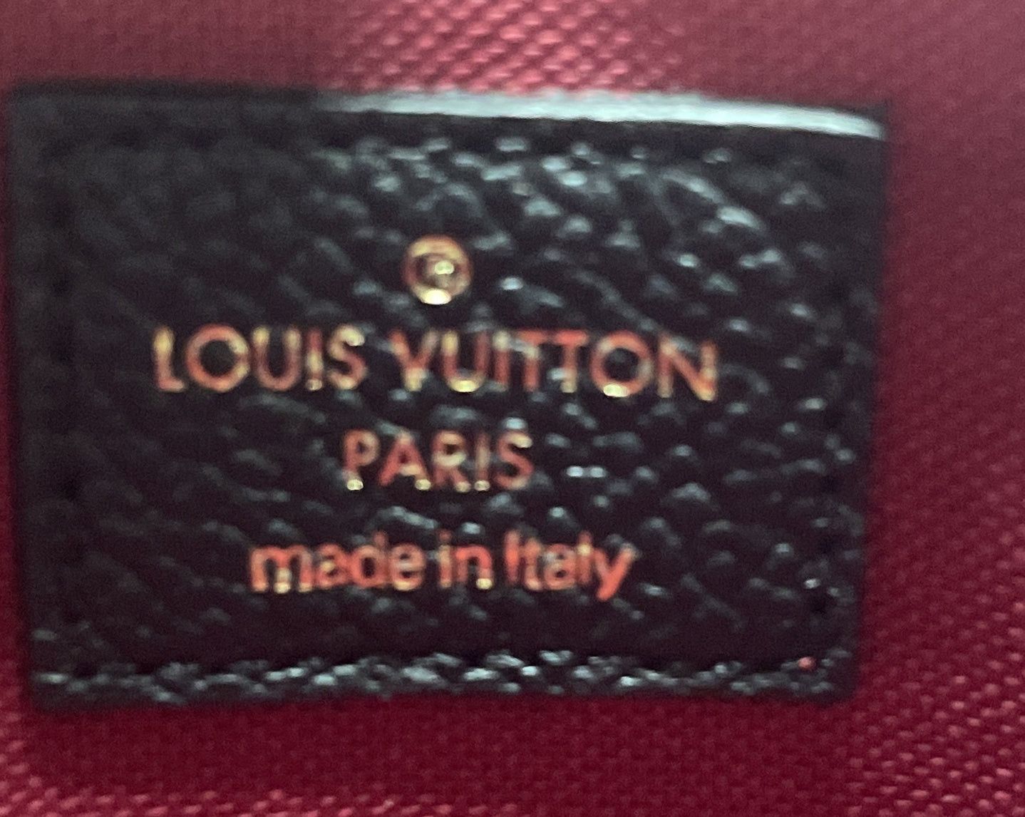Louis Vuitton Felicie Pochette Size ONE SIZE - 9 Thumbnail