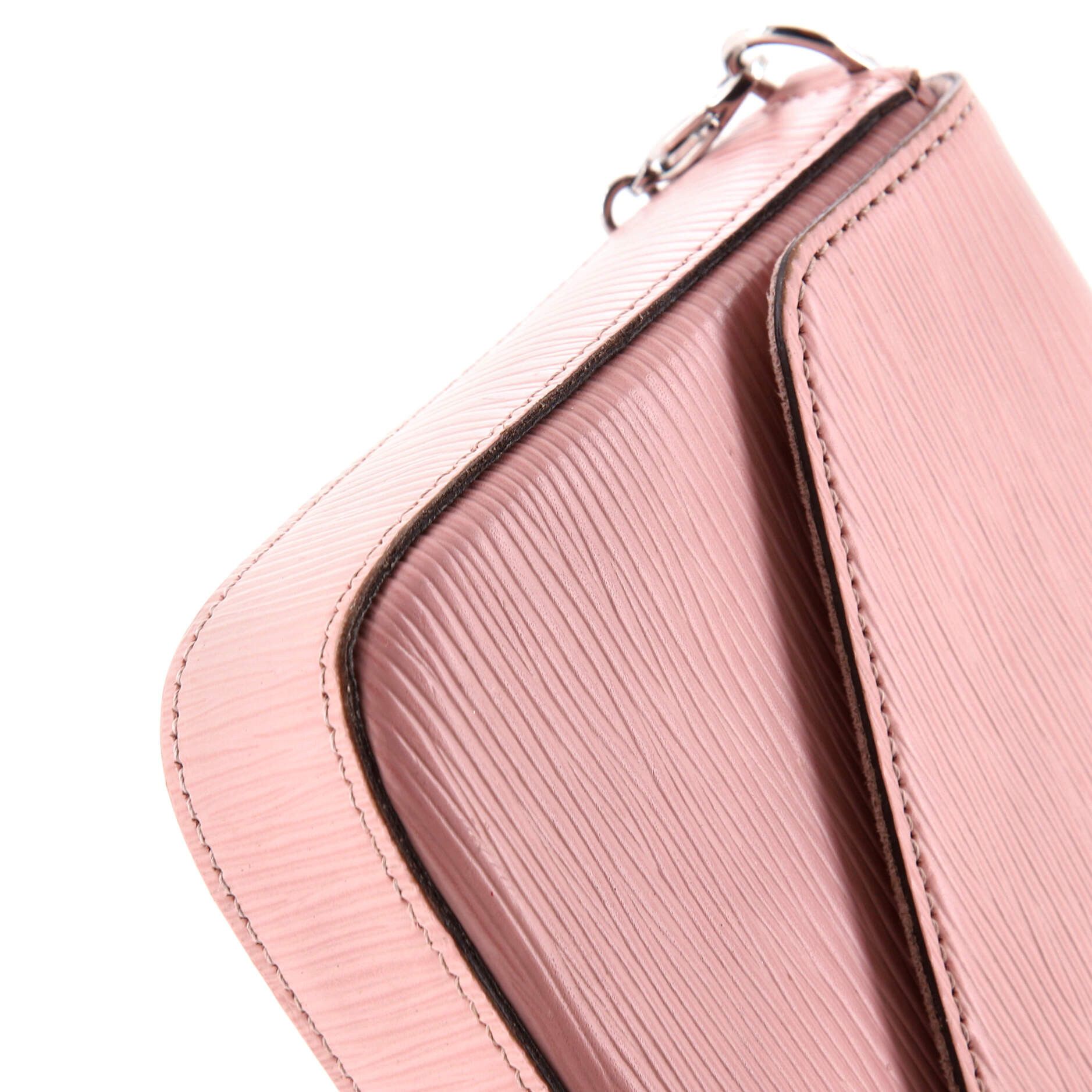 Louis Vuitton Felicie Pochette Size ONE SIZE - 6 Thumbnail
