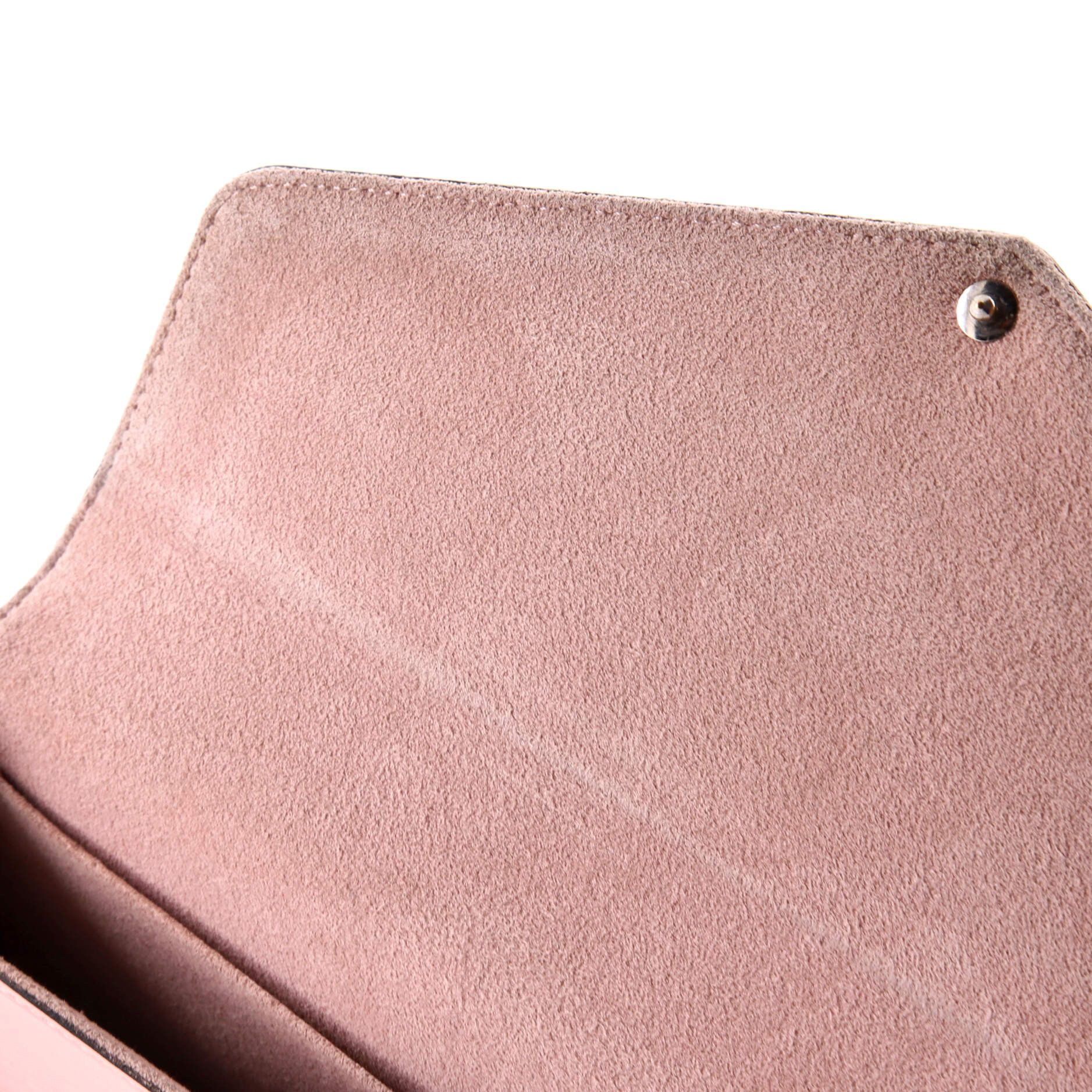 Louis Vuitton Felicie Pochette Size ONE SIZE - 7 Thumbnail