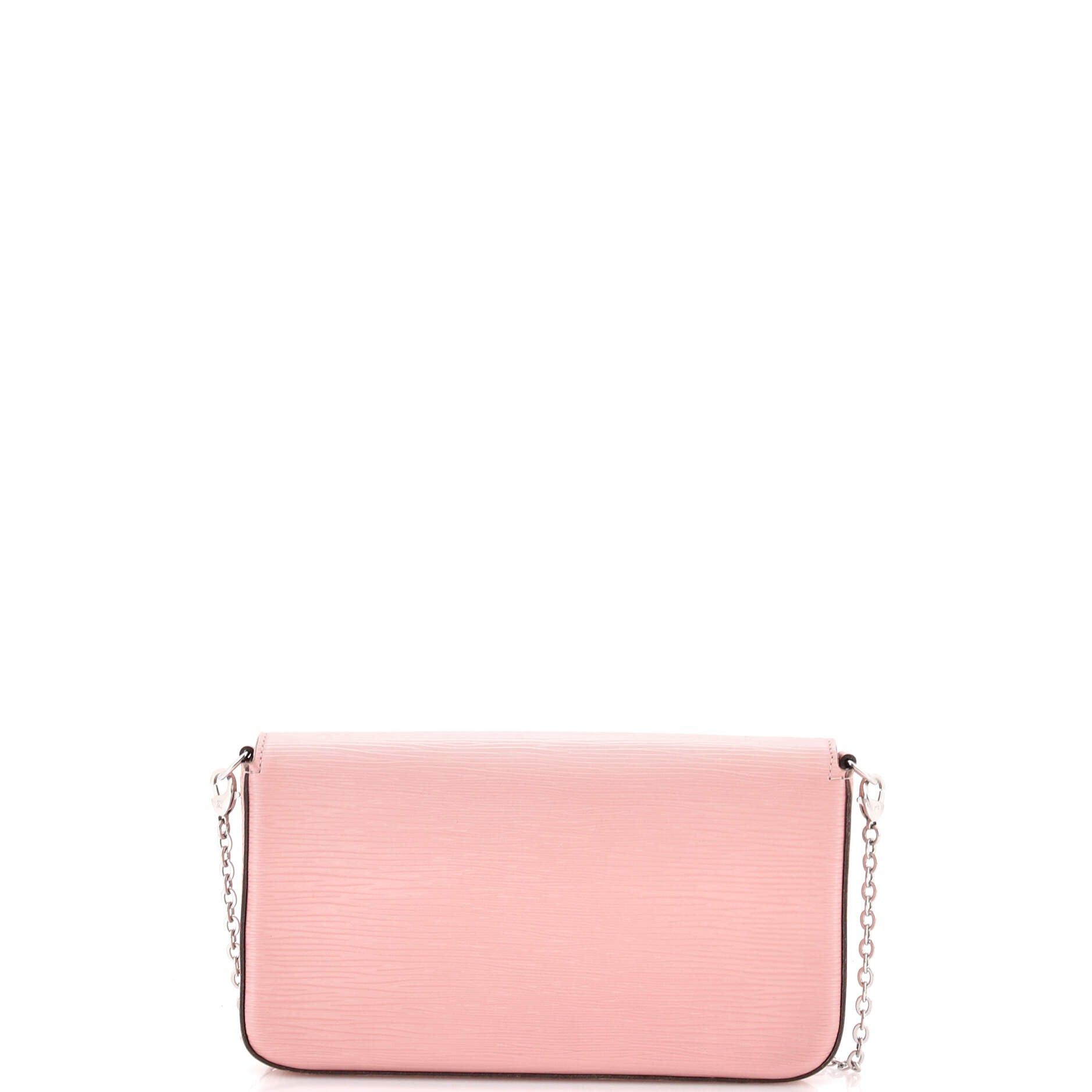 Louis Vuitton Felicie Pochette Size ONE SIZE - 3 Thumbnail