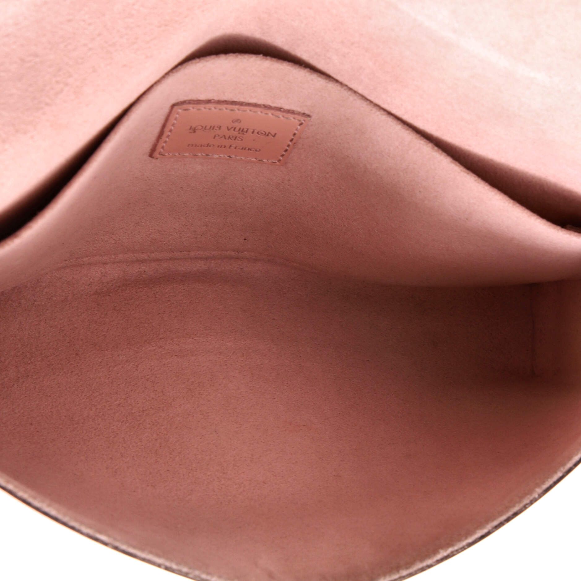 Louis Vuitton Felicie Pochette Size ONE SIZE - 5 Thumbnail