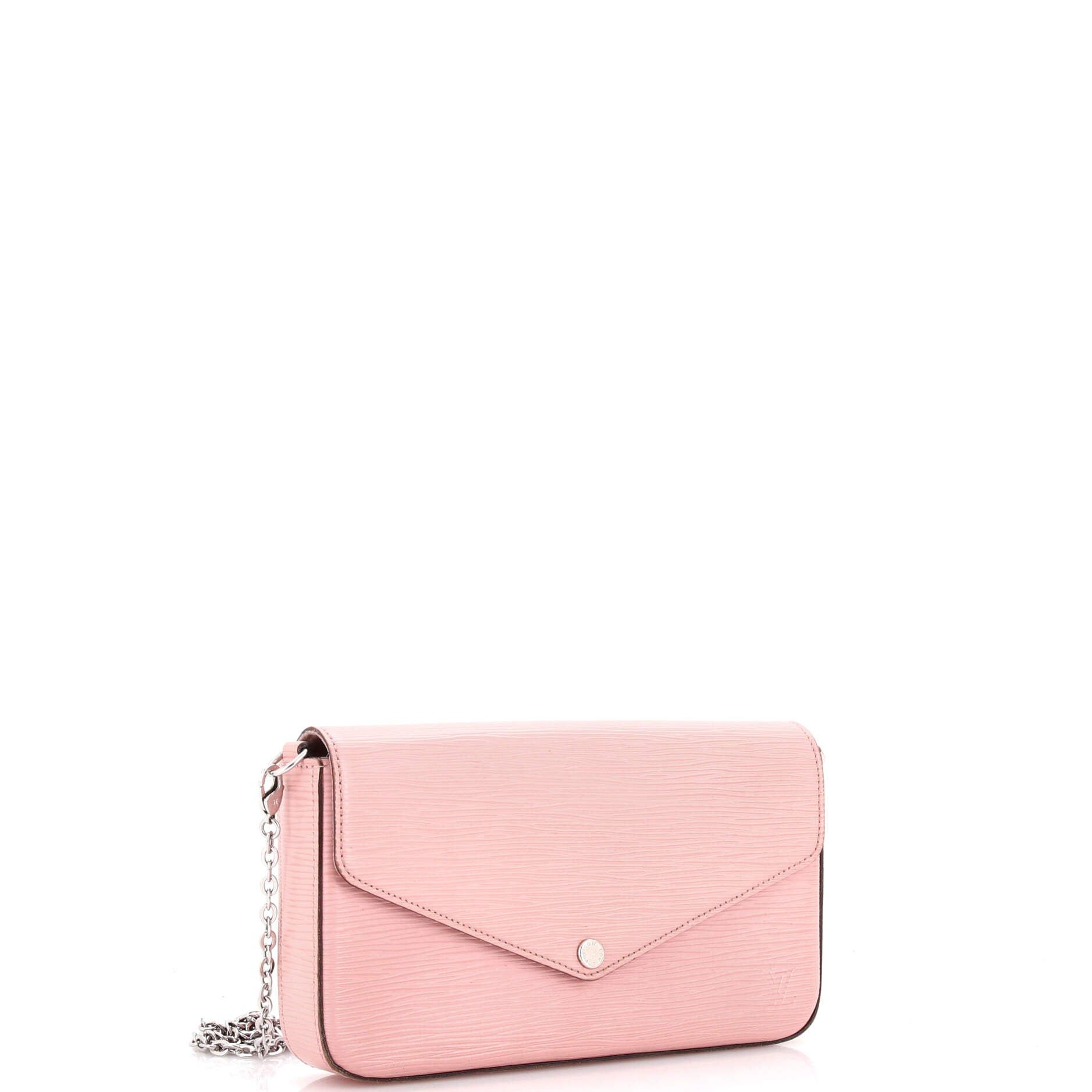 Louis Vuitton Felicie Pochette Size ONE SIZE - 2 Thumbnail