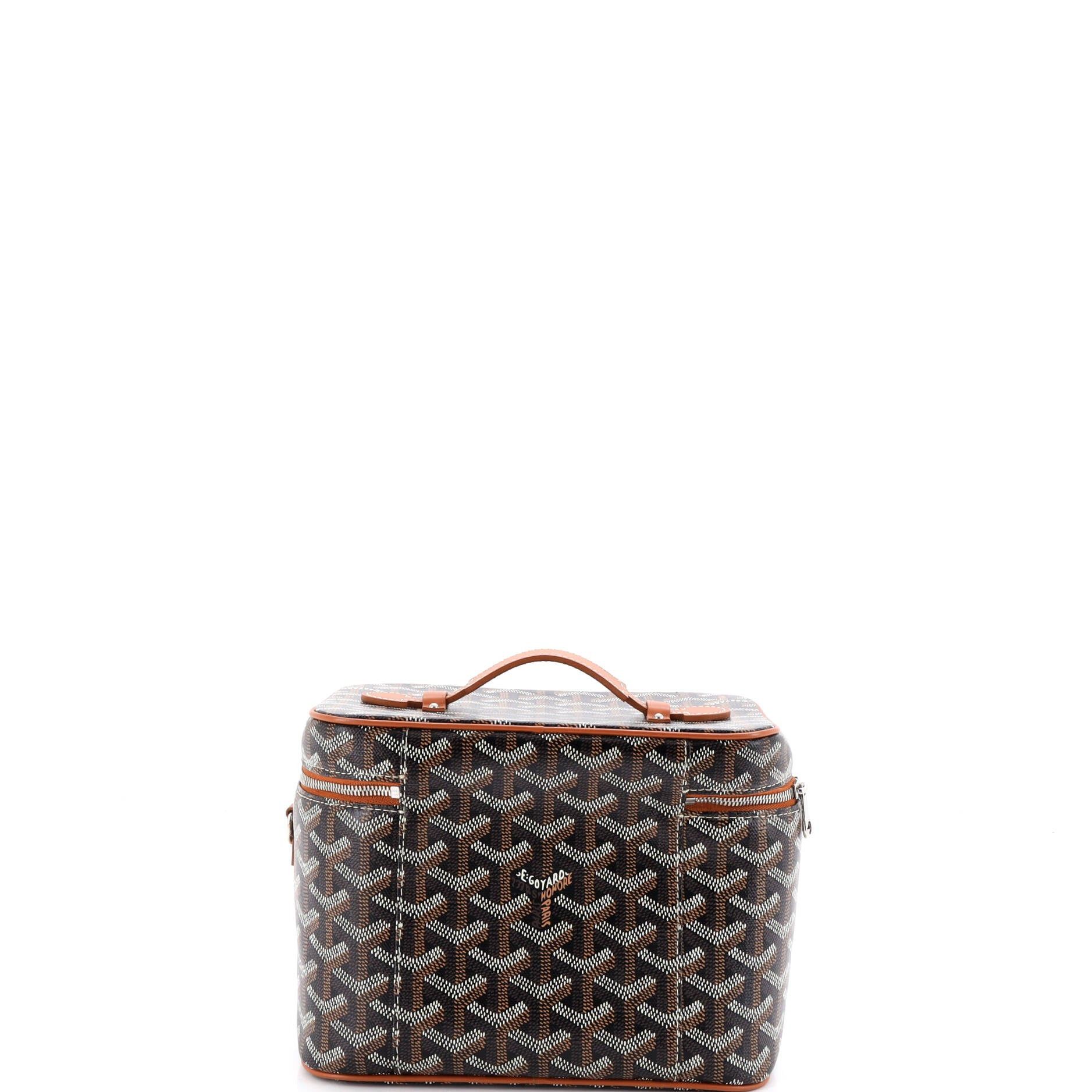 Goyard Muse Vanity Case Size ONE SIZE - 3 Thumbnail