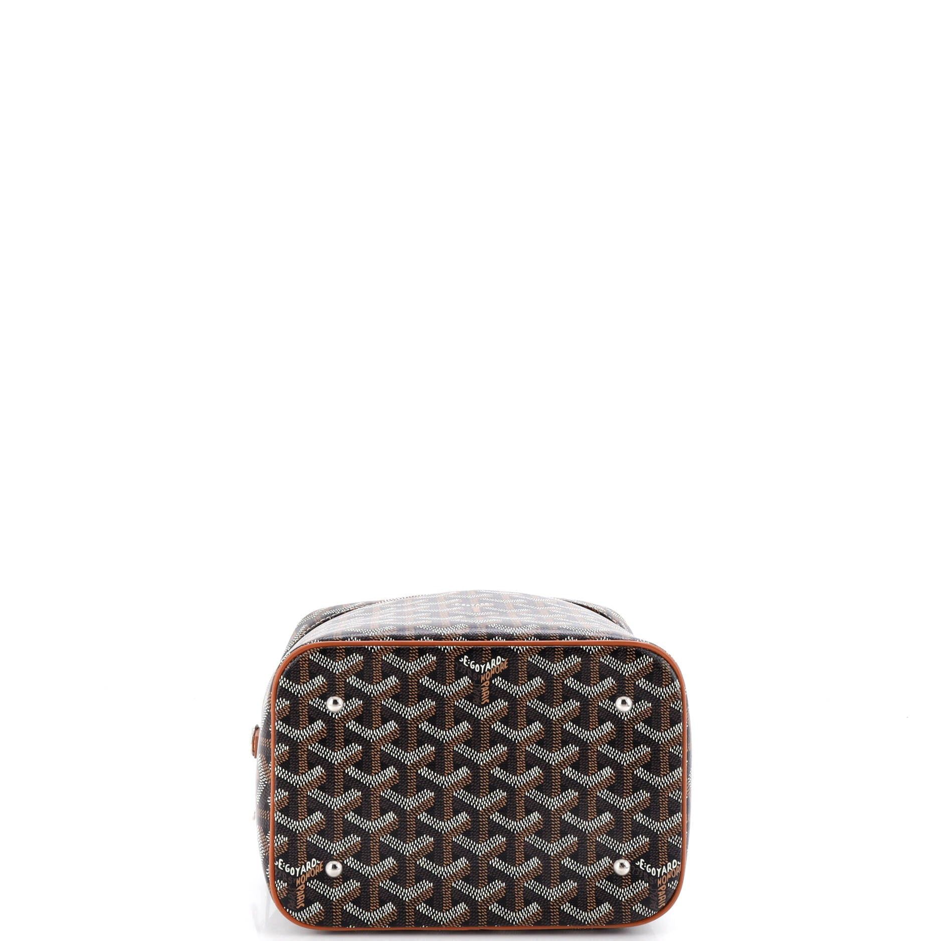 Goyard Muse Vanity Case Size ONE SIZE - 4 Thumbnail
