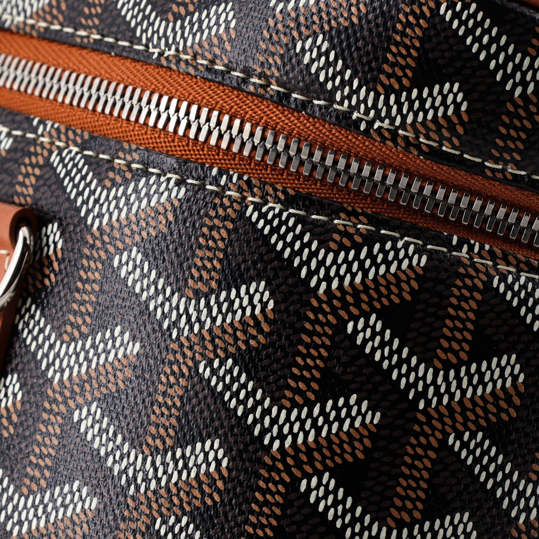 Goyard Muse Vanity Case Size ONE SIZE - 6 Thumbnail